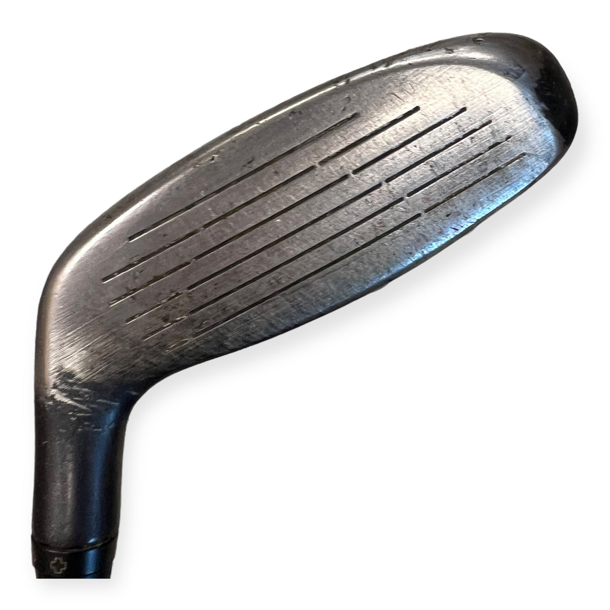 Ping G410 Hybrids / Flex Stiff / #5/28