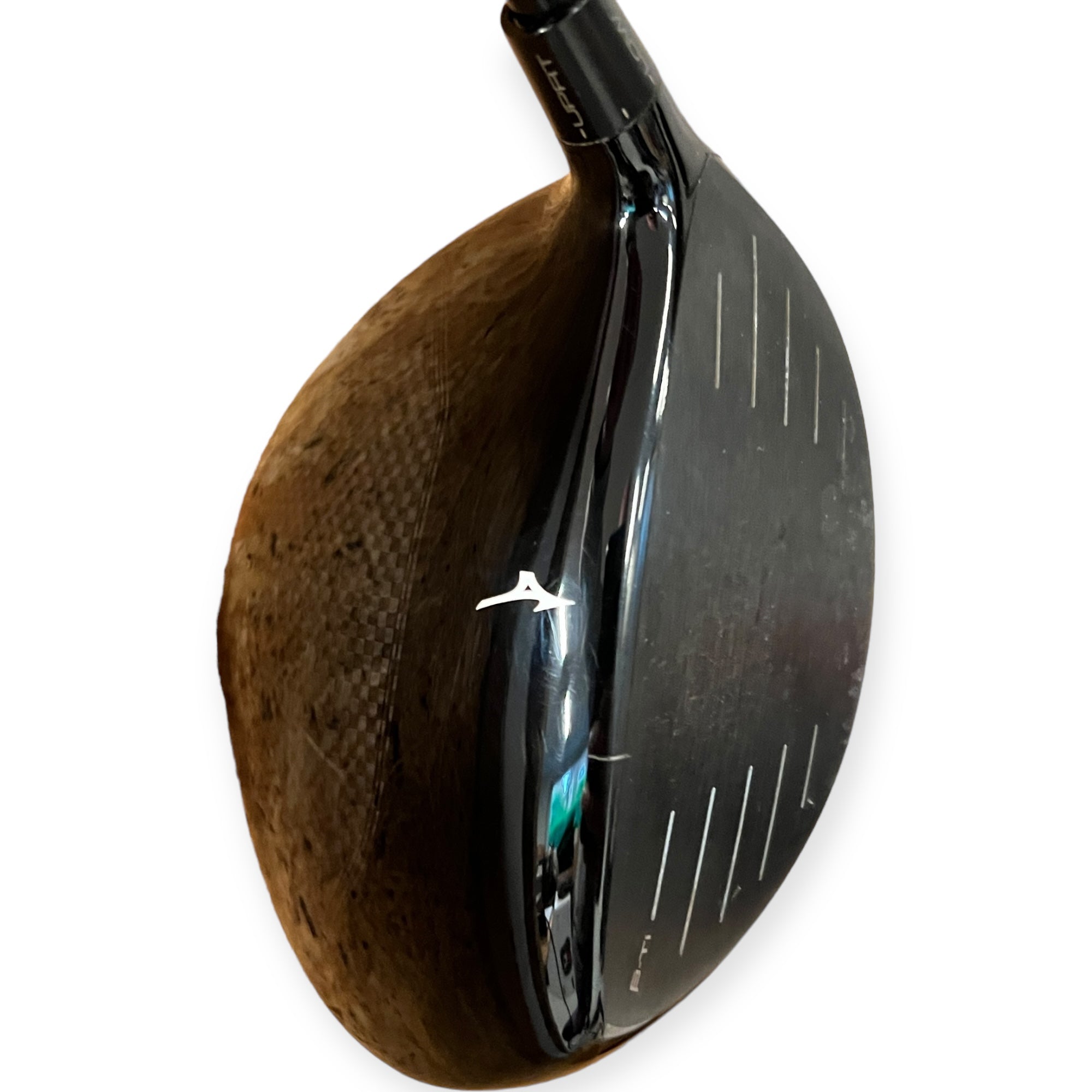 Mizuno ST-X 220 Driver / Flex Stiff / Loft 10.5