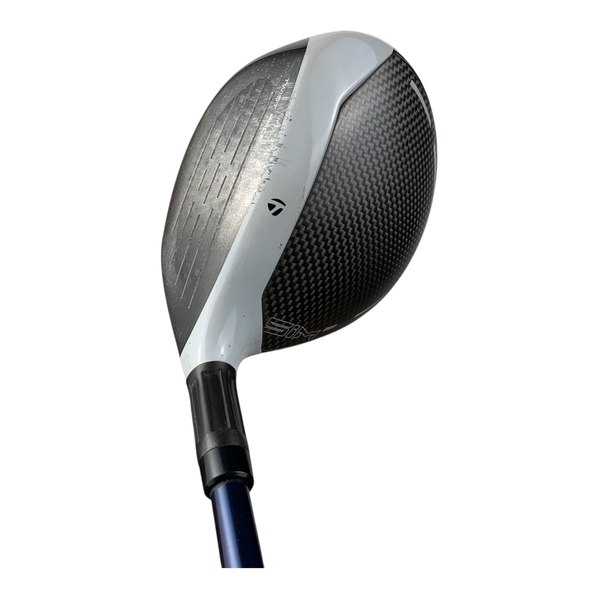 TaylorMade SIM MAX Fairway Wood / Flex Regular / Grafit / #5/18