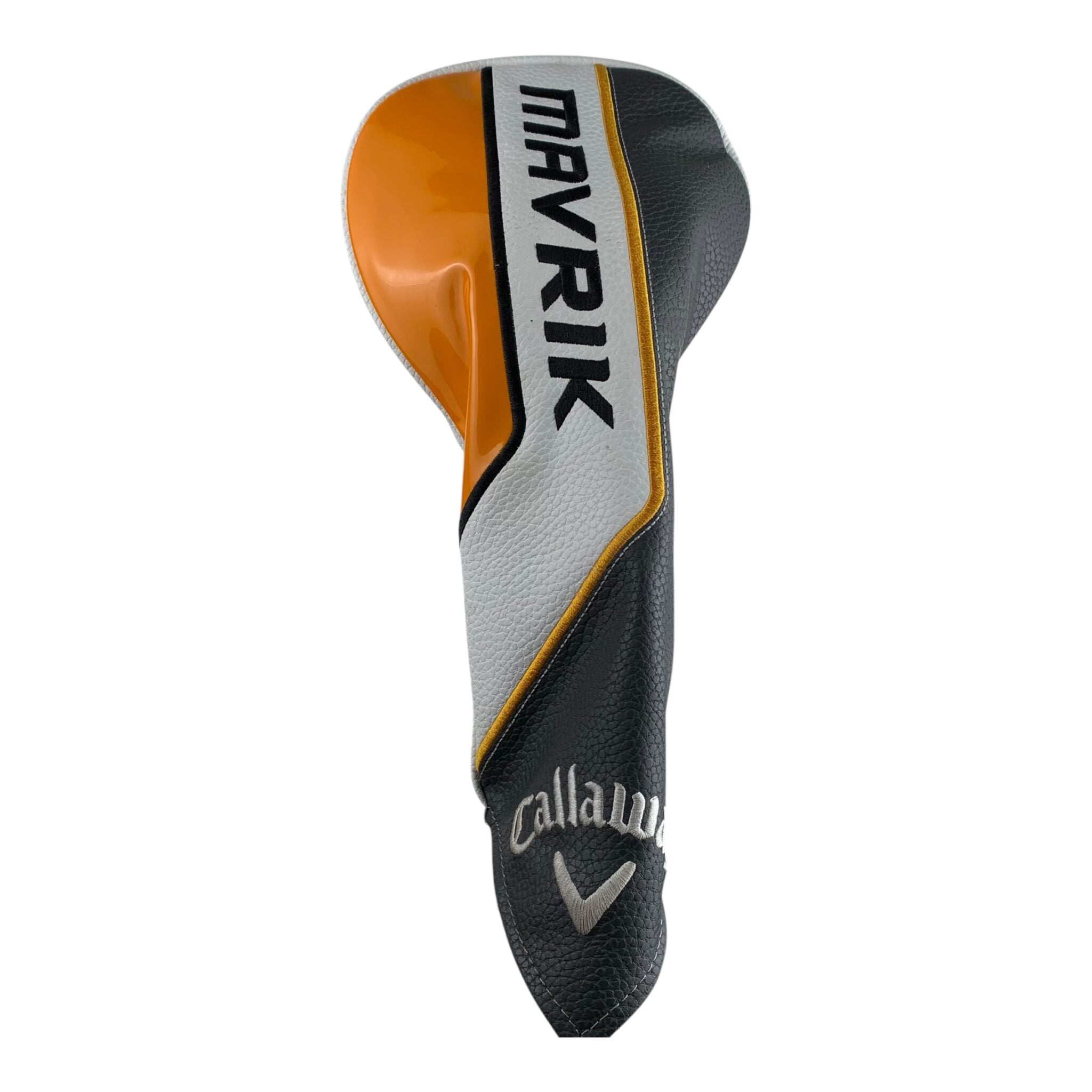 Callaway Mavrik Driver / Flex Regular - Graphite / Loft 10.5