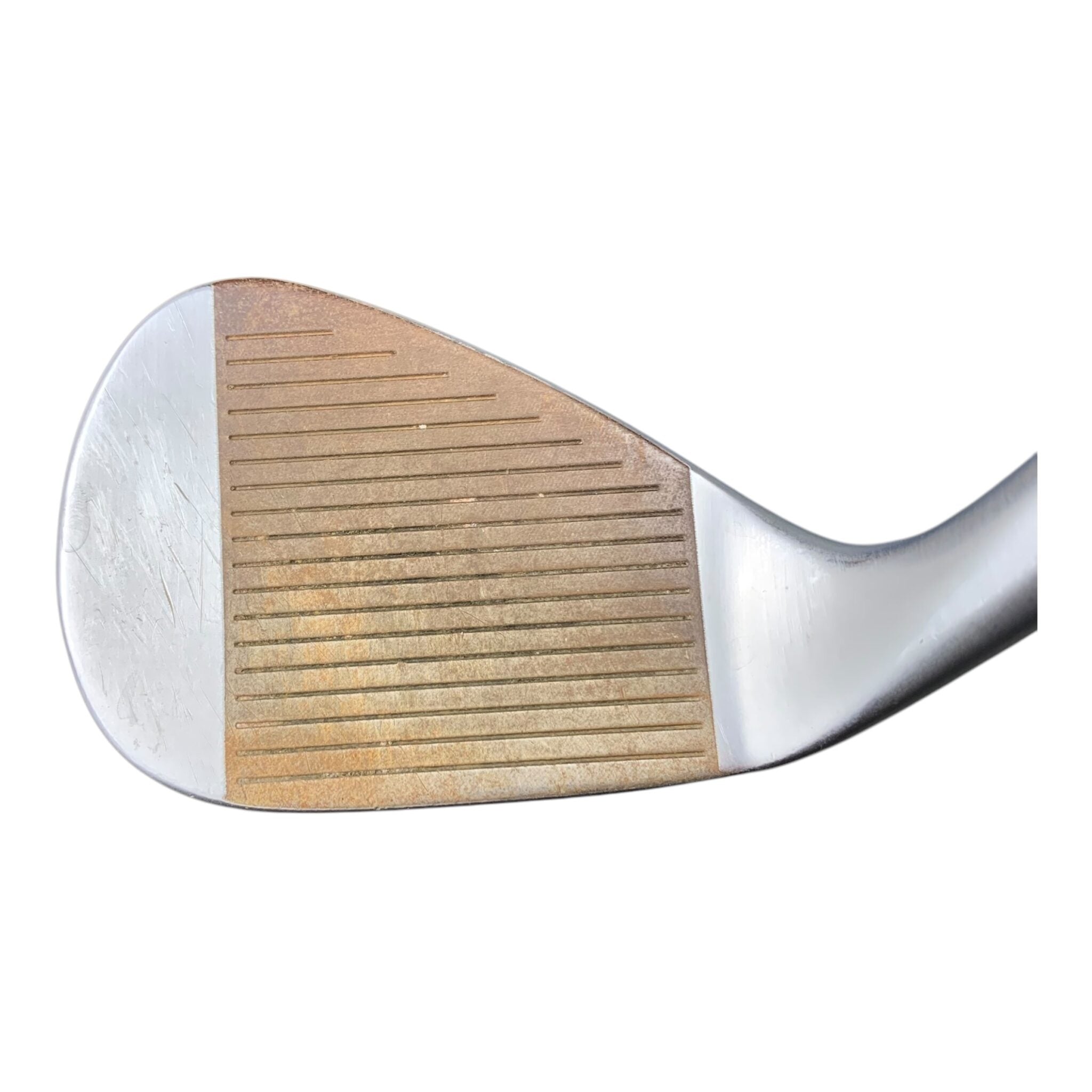 Taylormade MG4 Wedge / Flex Wedge / Stål / #60/10 SB