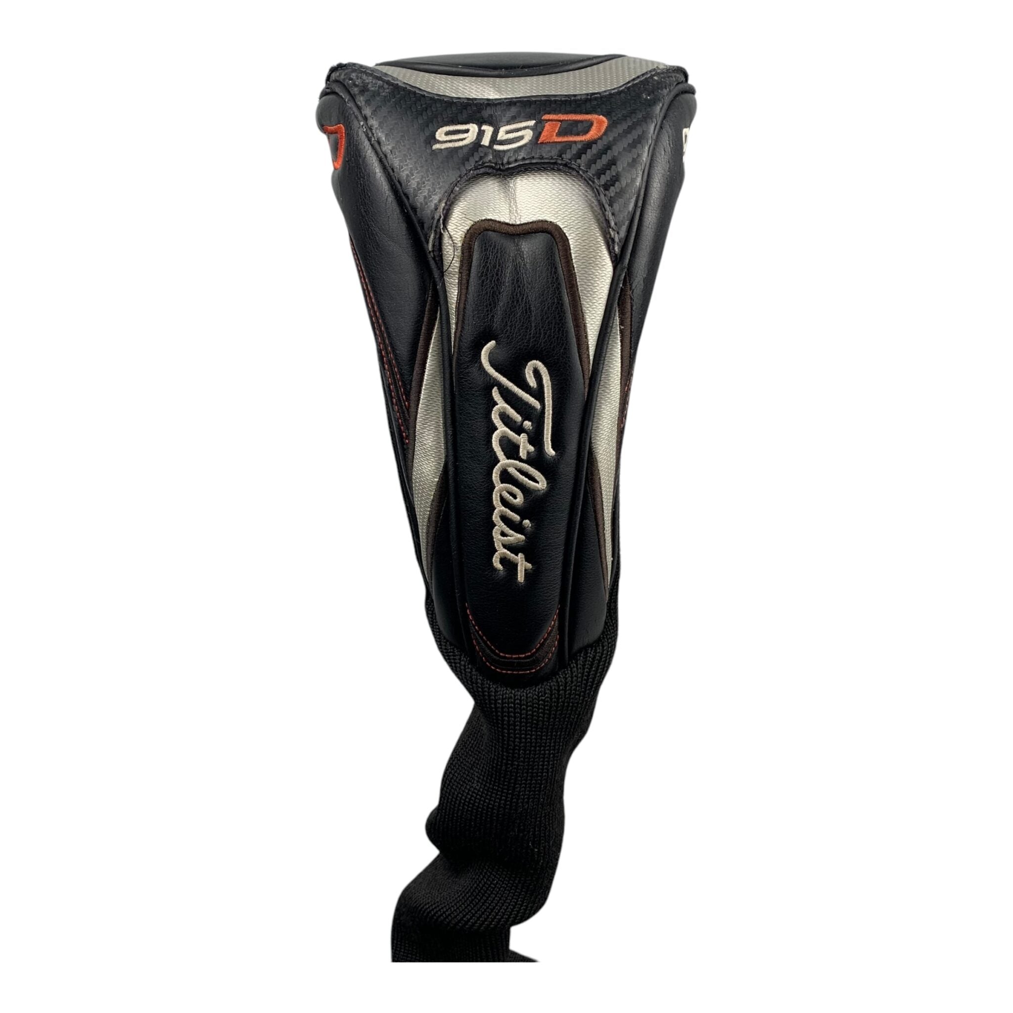 Titleist 915D3 Driver / Flex Regular / Loft 9.5