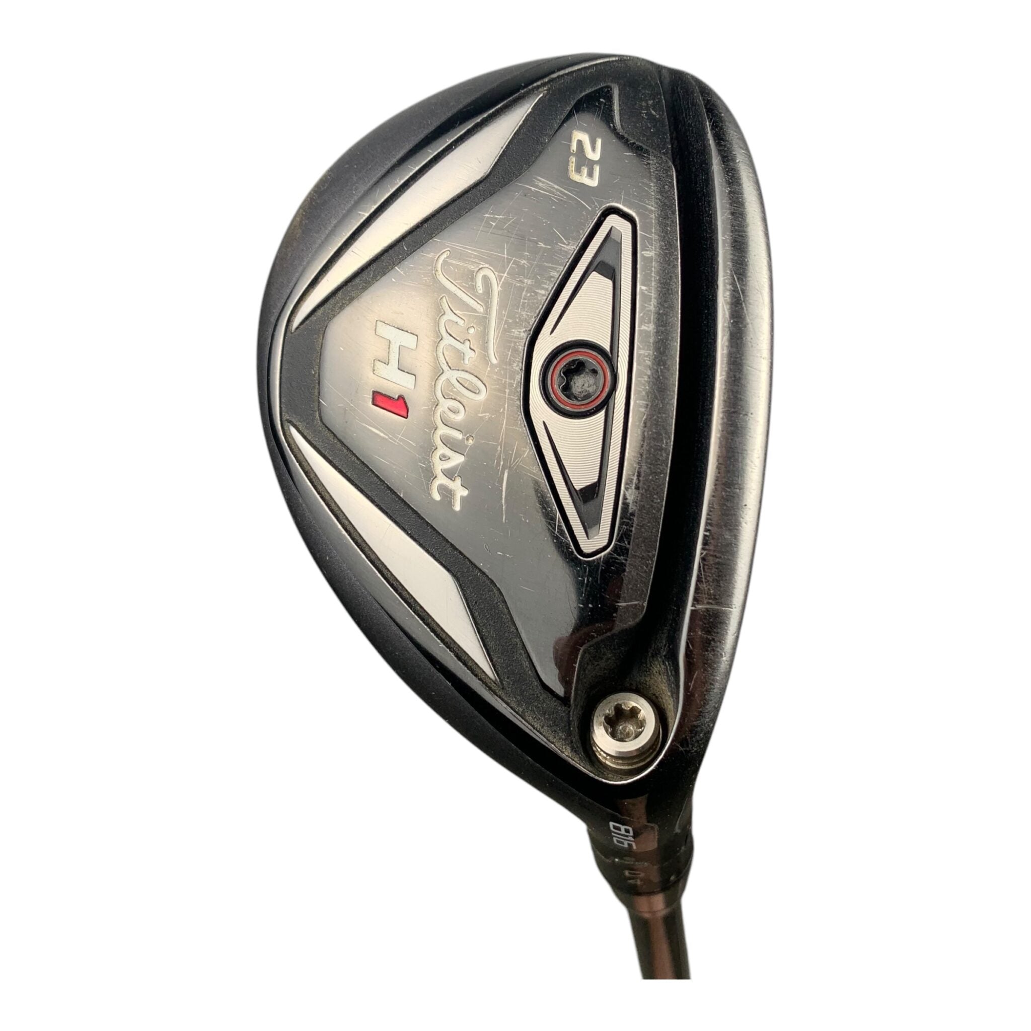 Titleist 816 H1 Hybrid / Flex Regular / Grafit / #4/23