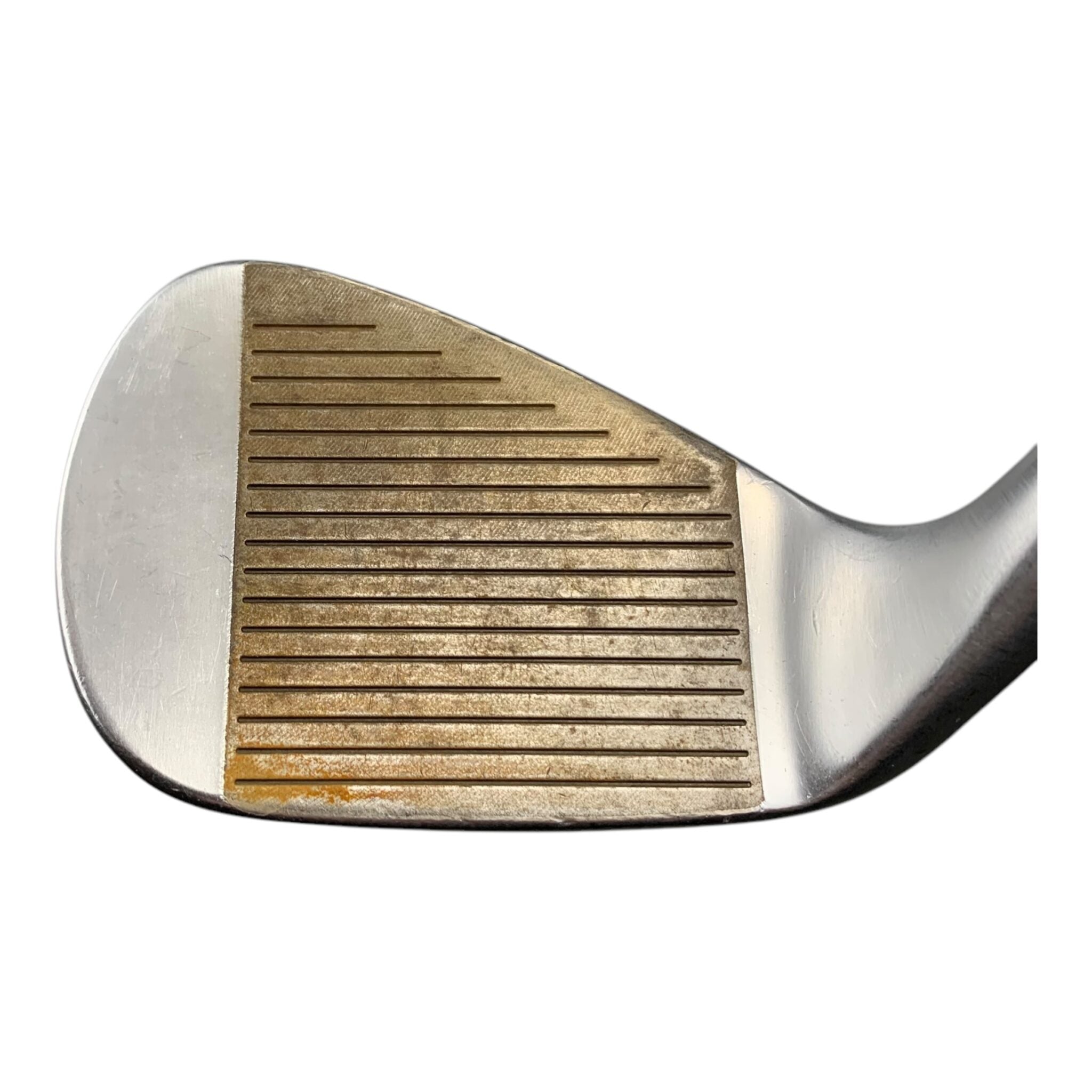 TaylorMade MG 4 Wedge / Stål / #46/09