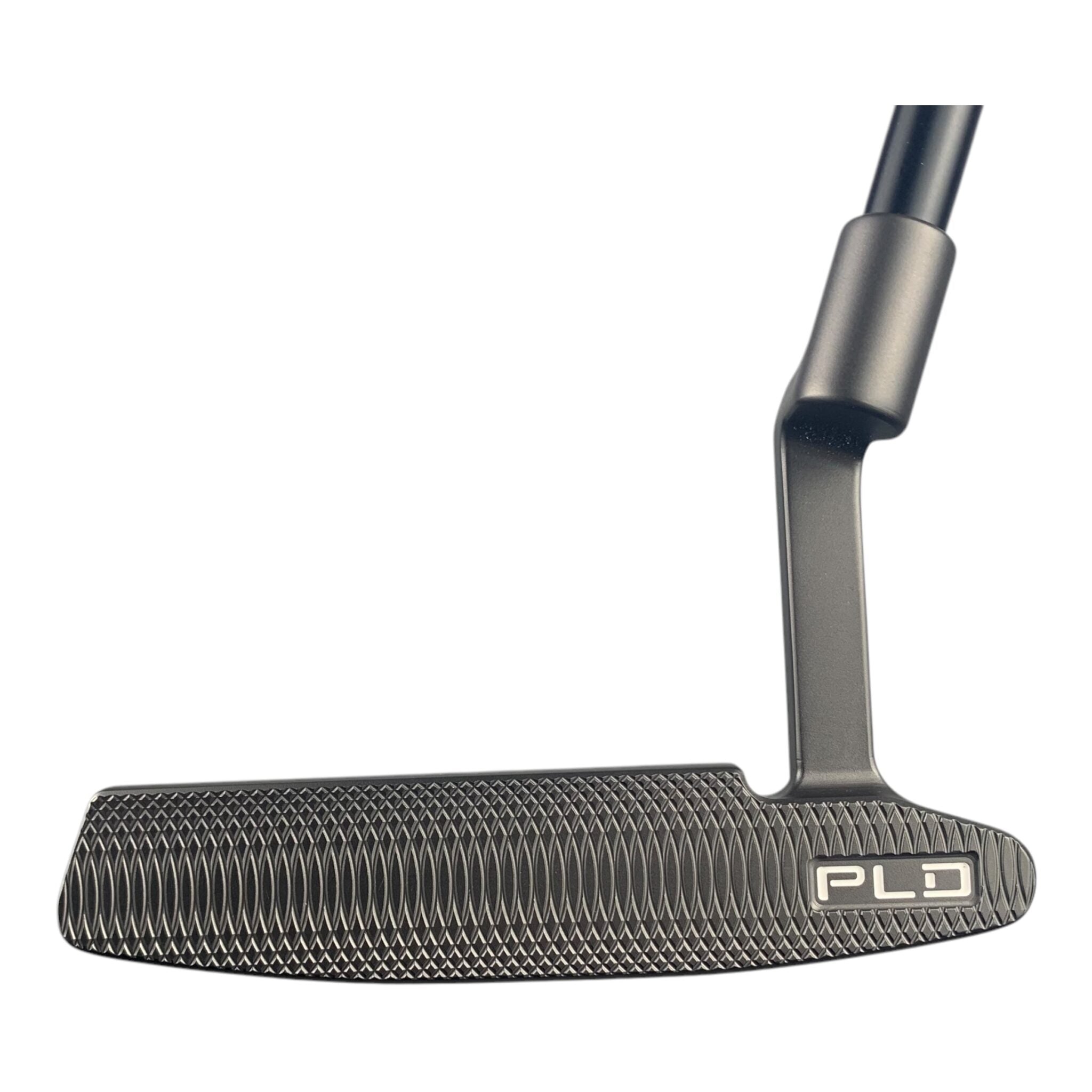 PING PLD Anser 2D Putter / 35"
