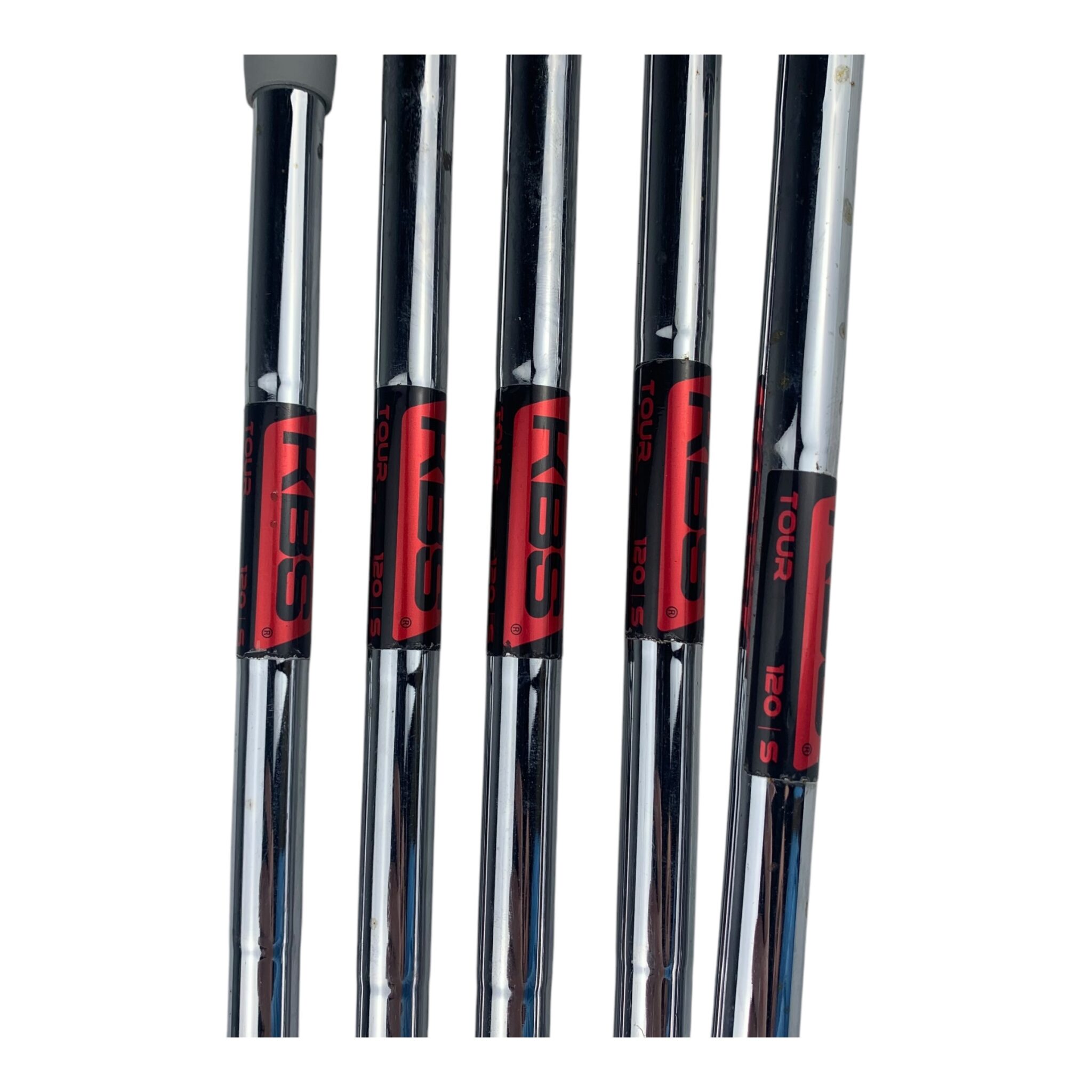 Mizuno JPX 900 Tour Jernsæt / Flex Stiff / 6-PW  / Stål