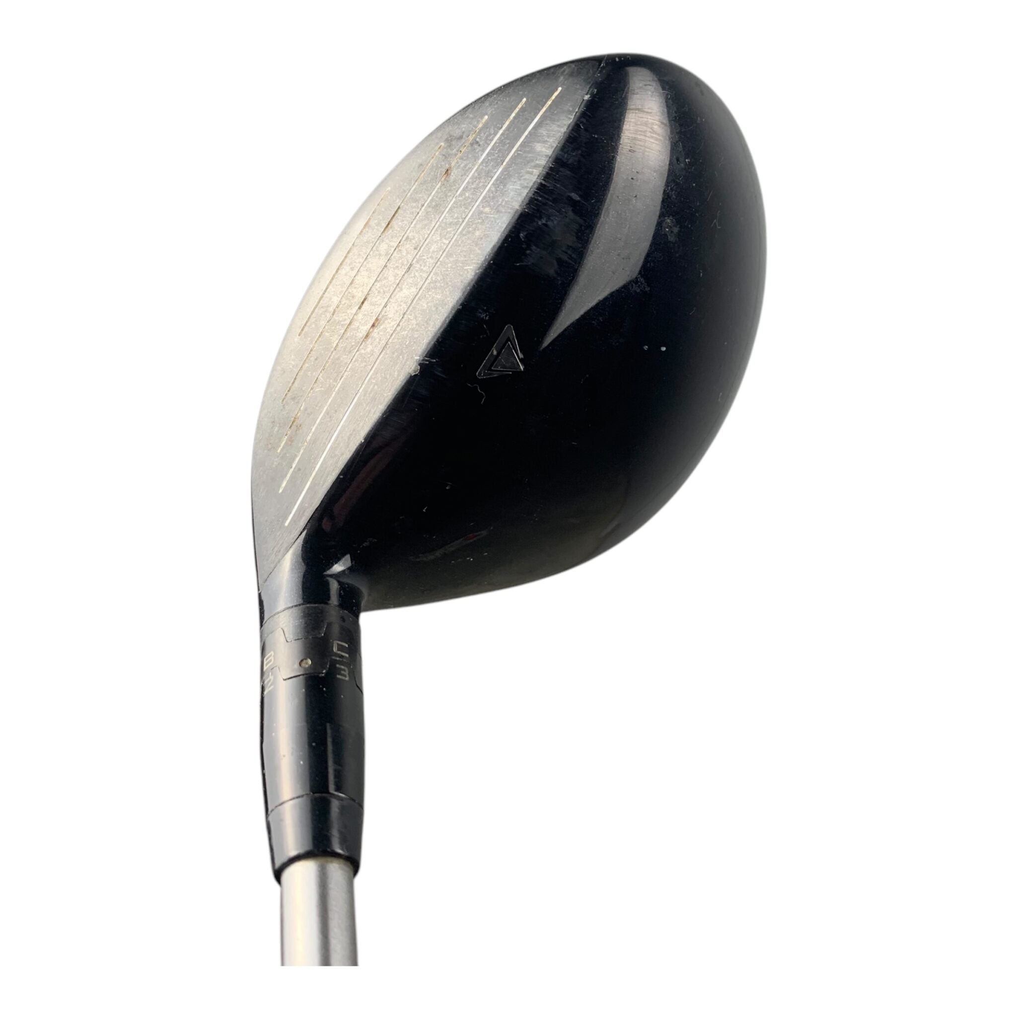 Titleist 915F Fairway Wood / Flex Regular / Grafit / #3/13.5