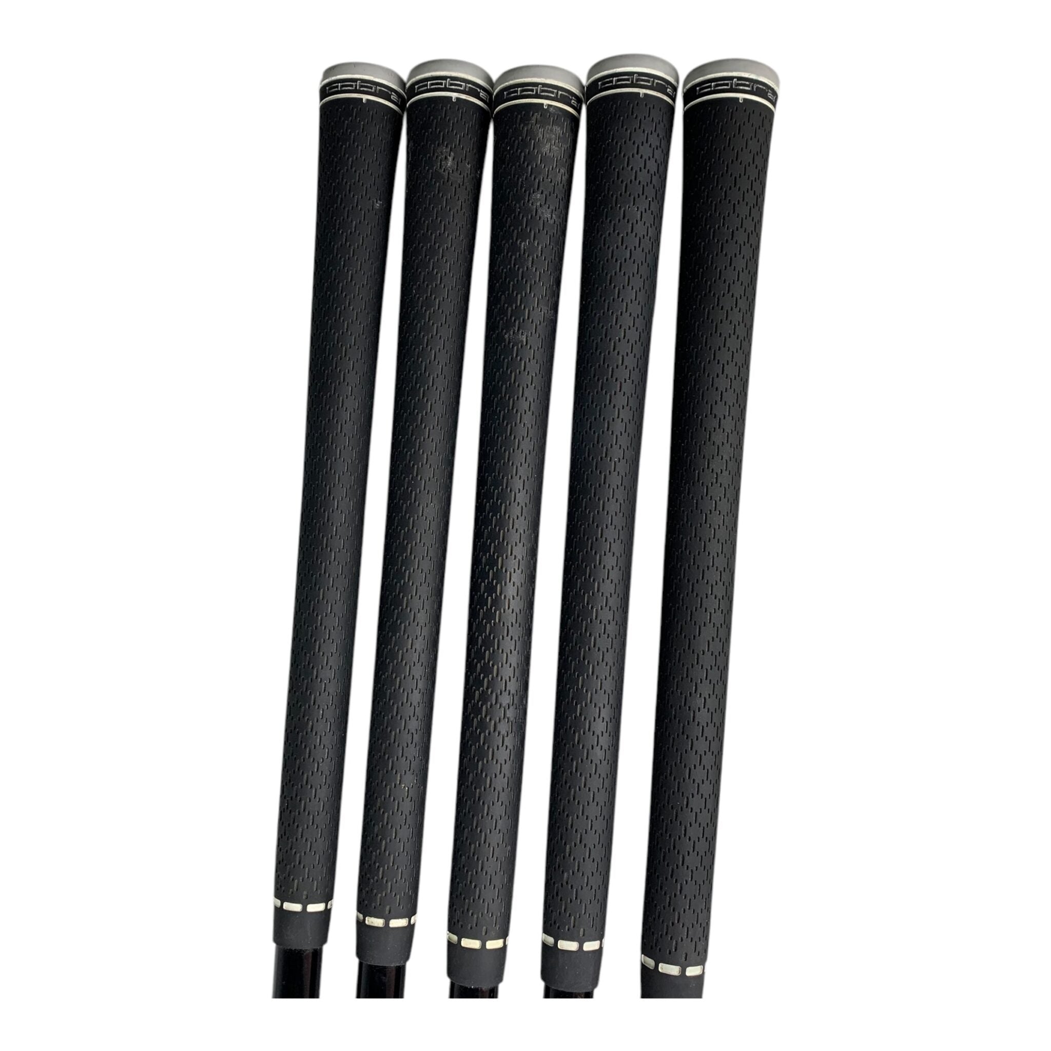 Cobra King F7 Jernsæt / Flex A-flex / 7-SW  / Grafit