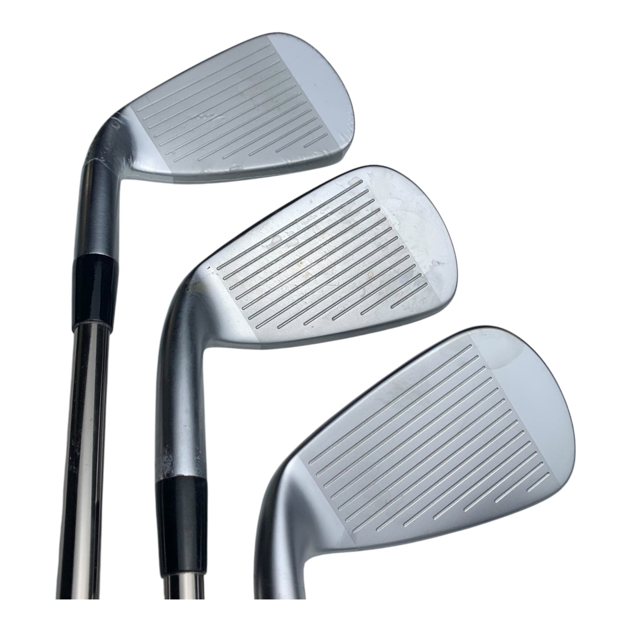 Mizuno JPX 919 Hot Metal Jernsæt / Flex Ladies / 6-PW  / Grafit