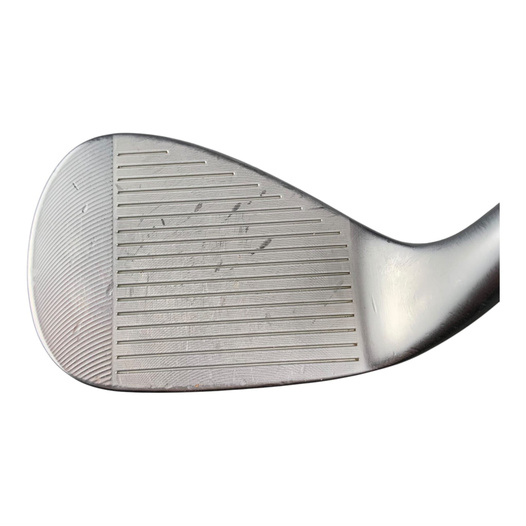 Cleveland RTX-4 Wedge / Stål / #56/10