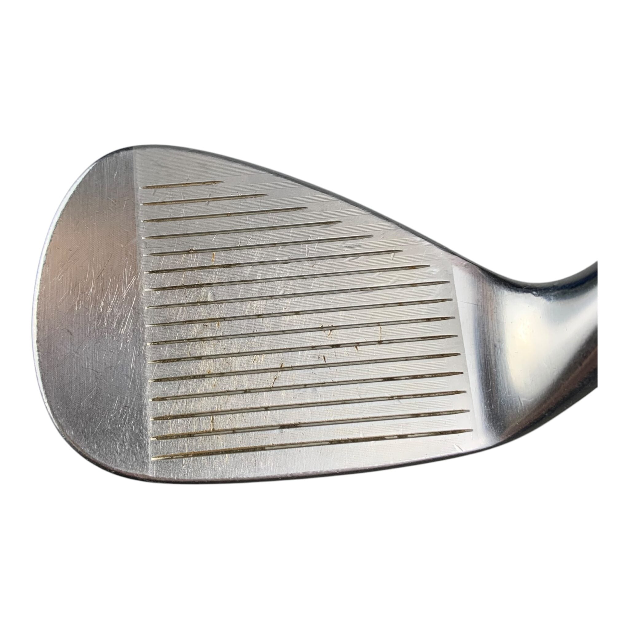 Titleist SM6 F Grind Wedge / Stål / #50/12