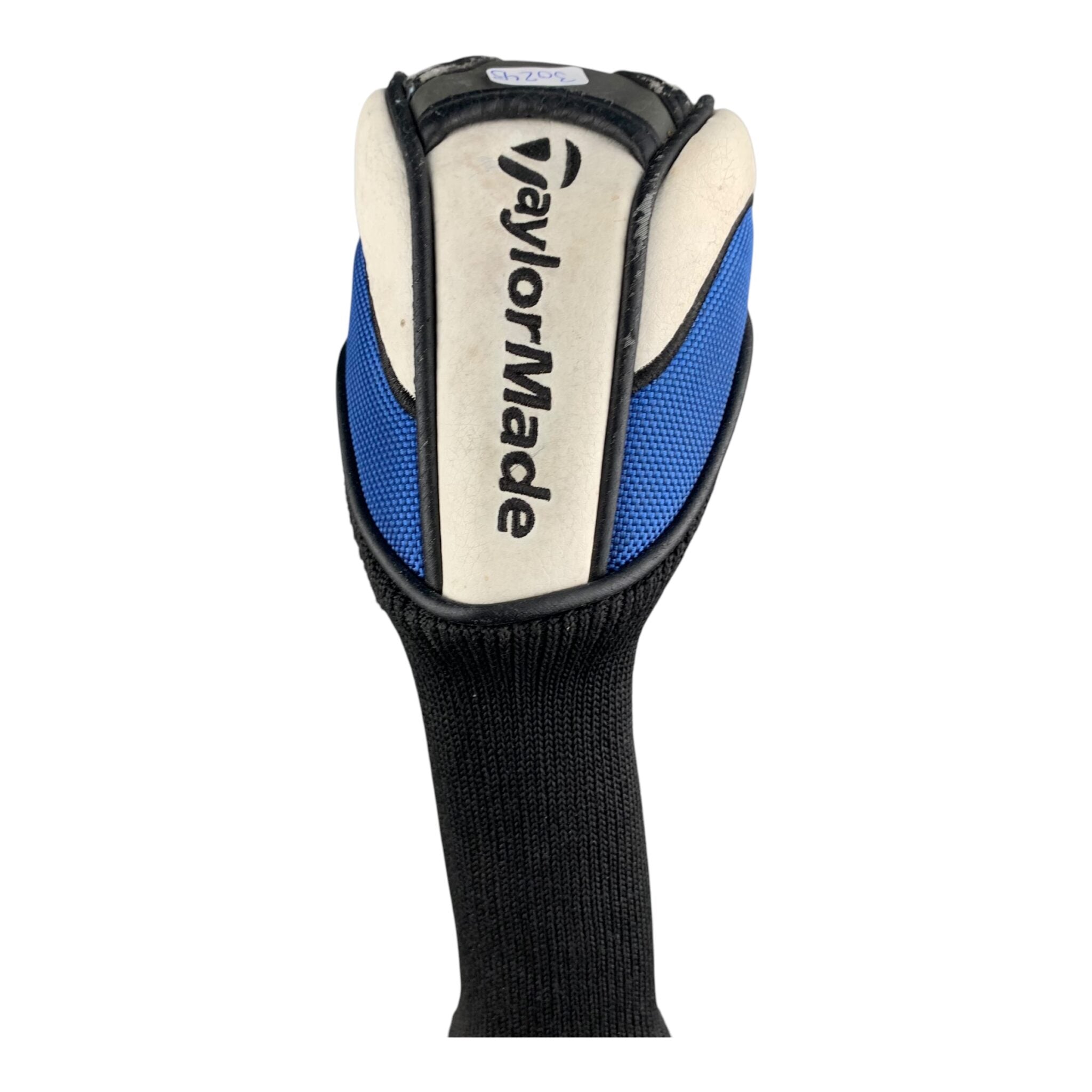 TaylorMade Jetspeed Hybrid / Flex A-flex / Grafit / #4/22