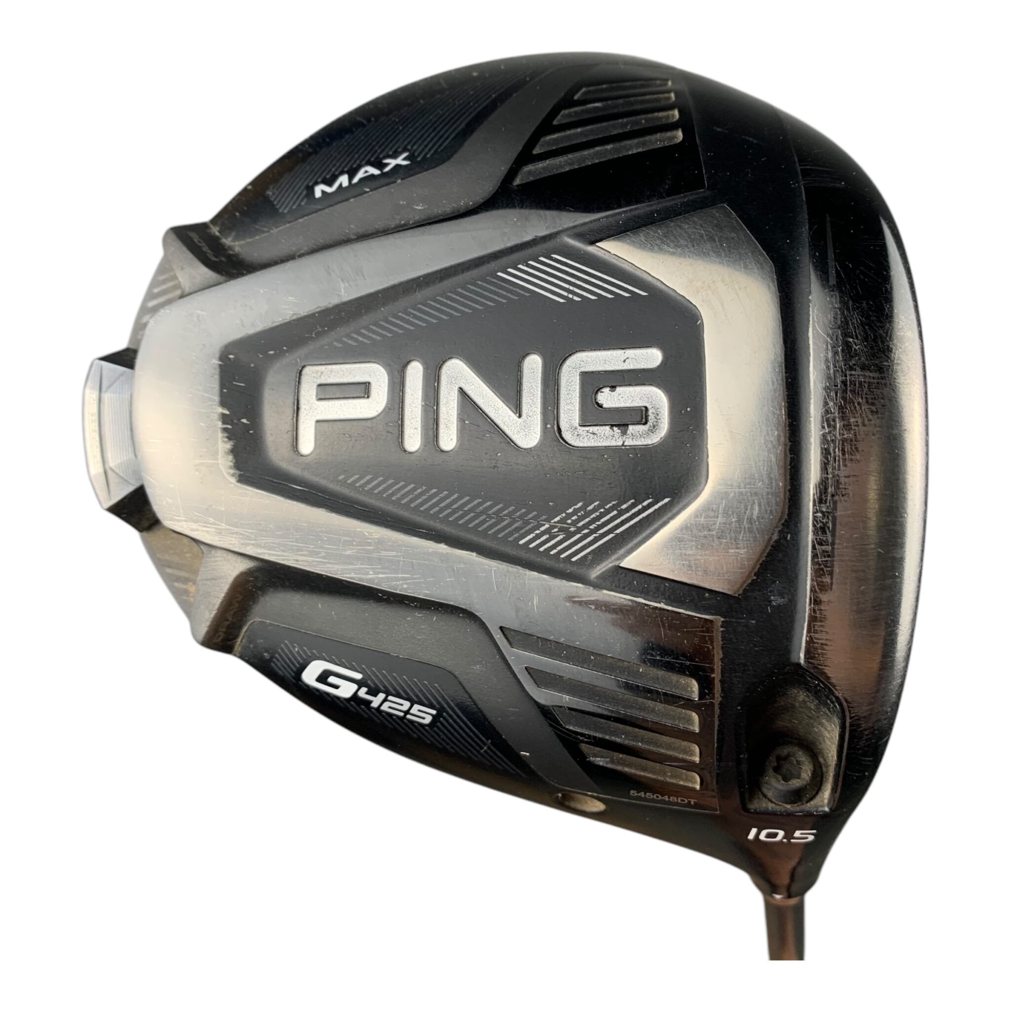 PING G425 MAX Driver / Flex Regular / Loft 10.5