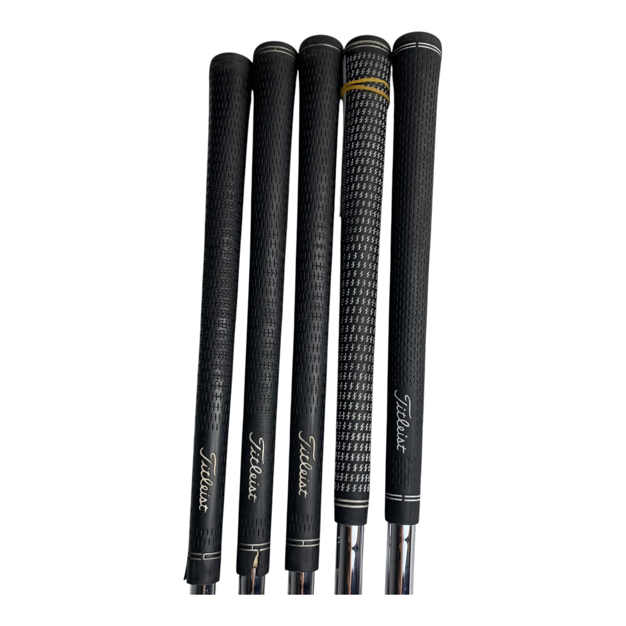 Titleist AP2 710 Jernsæt / Flex Regular / 6-PW  / Stål