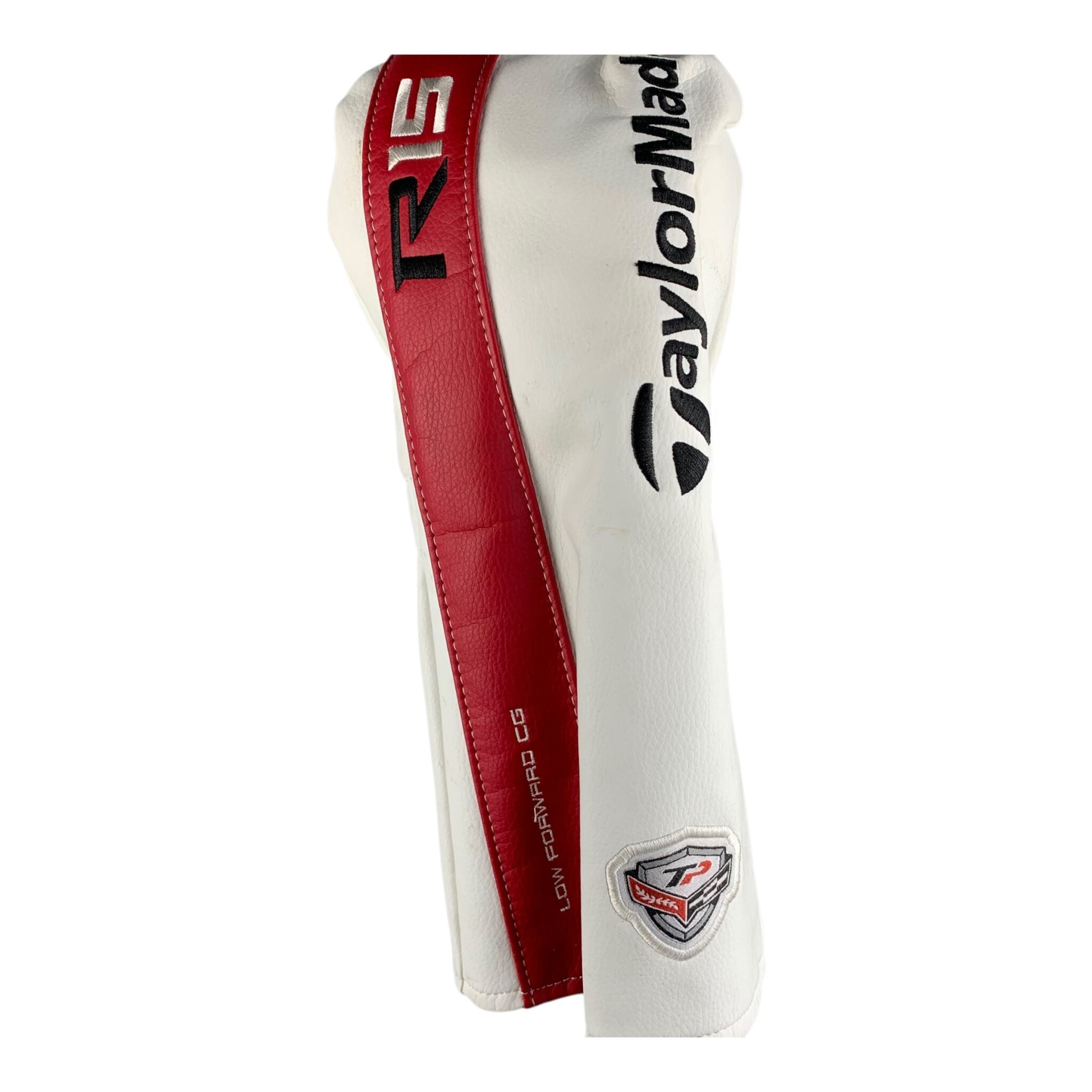 TaylorMade R15 Driver / Flex X-Stiff / Loft 9.5