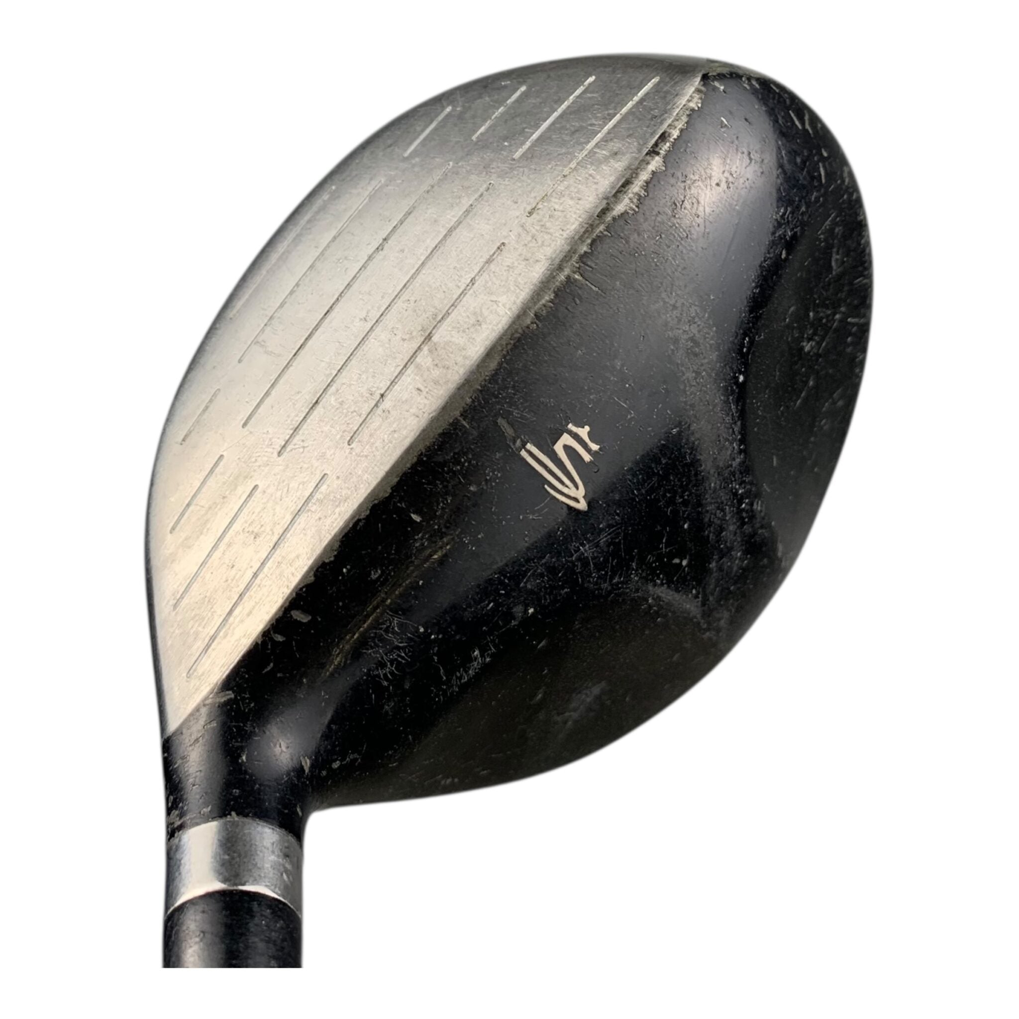 Cobra Speed LD SFT Fairway Wood / Flex Regular / Grafit / #5/18