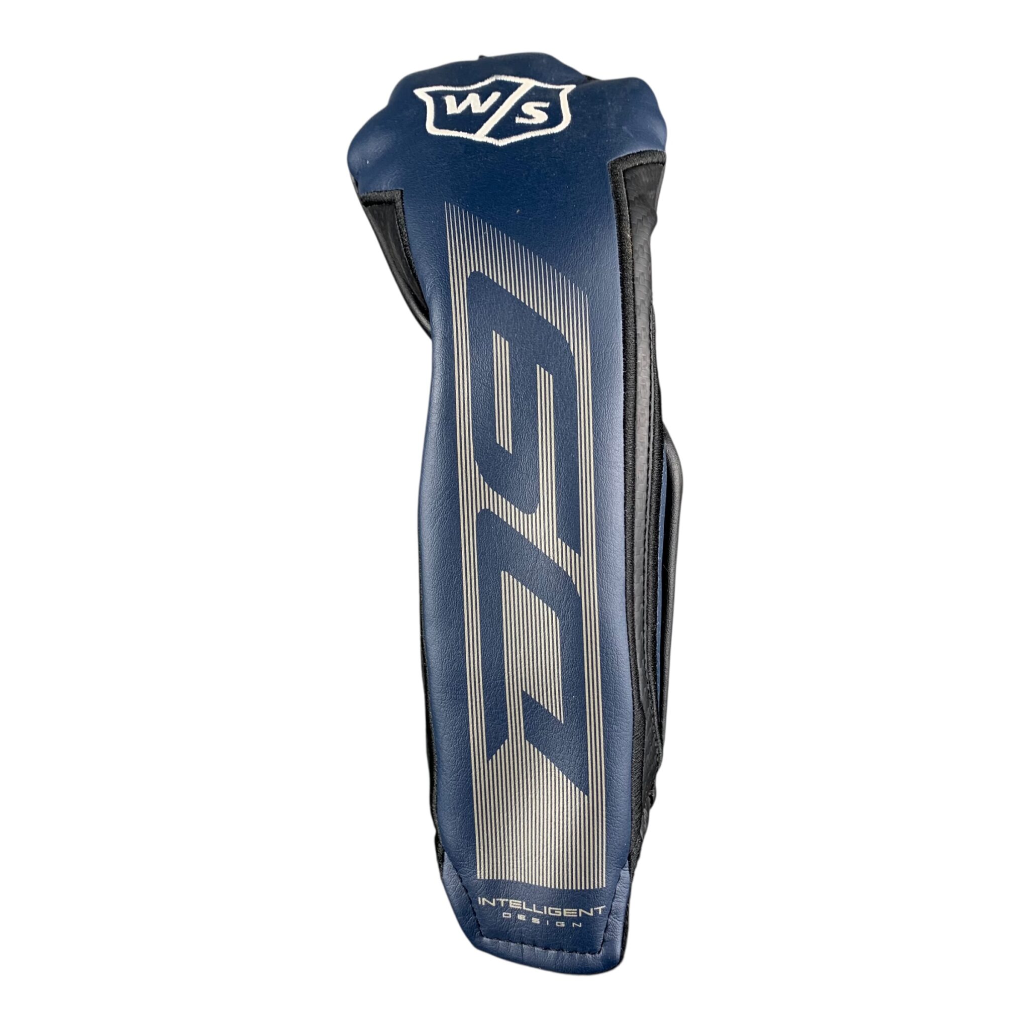 Wilson D9 Hybrid / Flex Regular / Grafit / #6/28