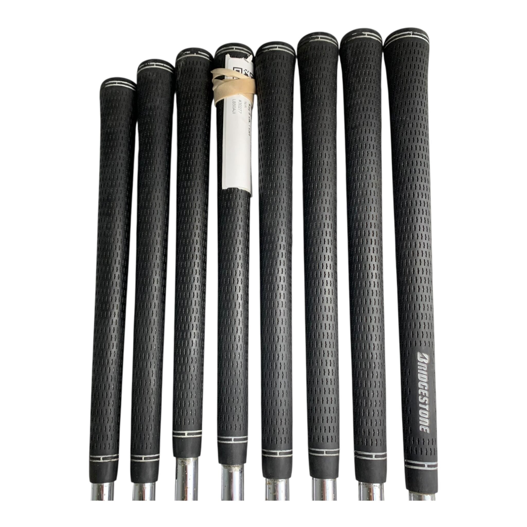 Bridgestone J33 Jernsæt / Flex Regular / 3-PW  / Stål