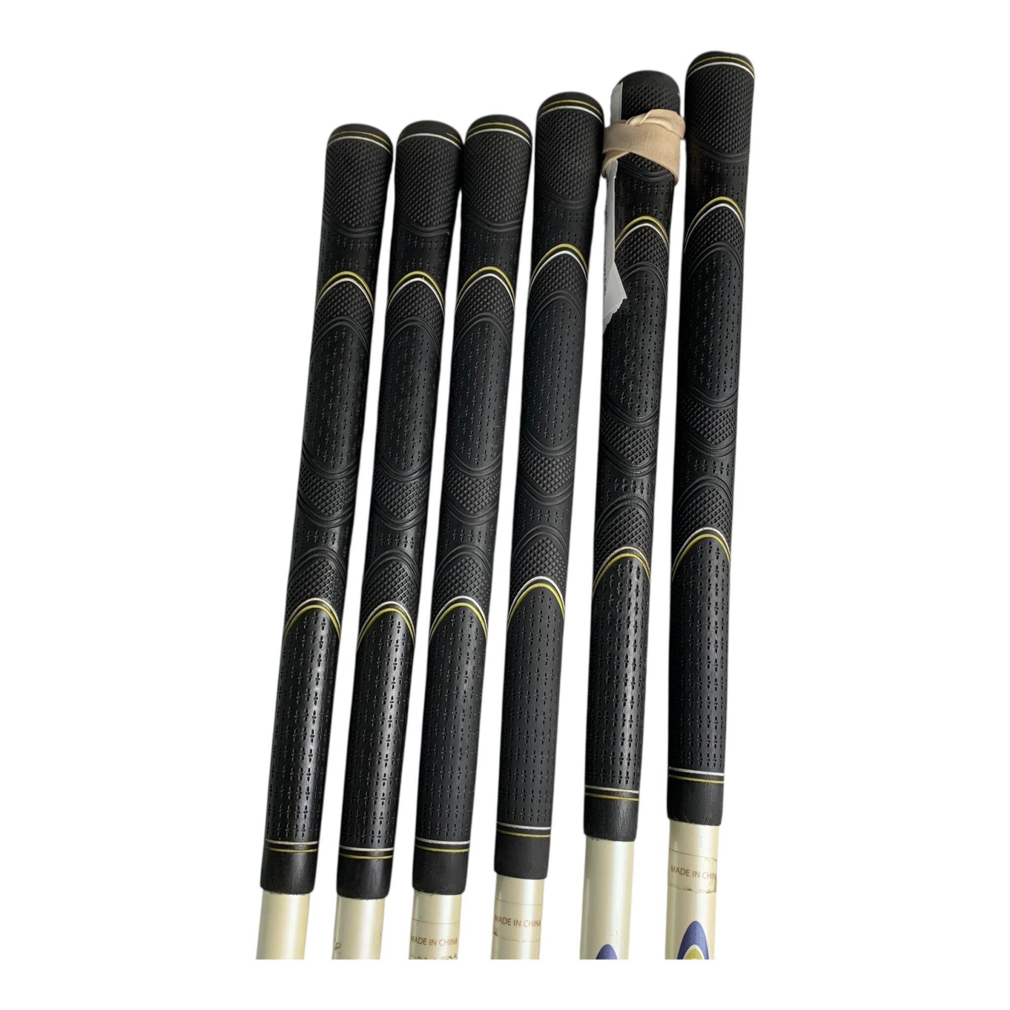 Power Bilt Dynasty+ Jernsæt / Flex Ladies / 5-PW  / Grafit