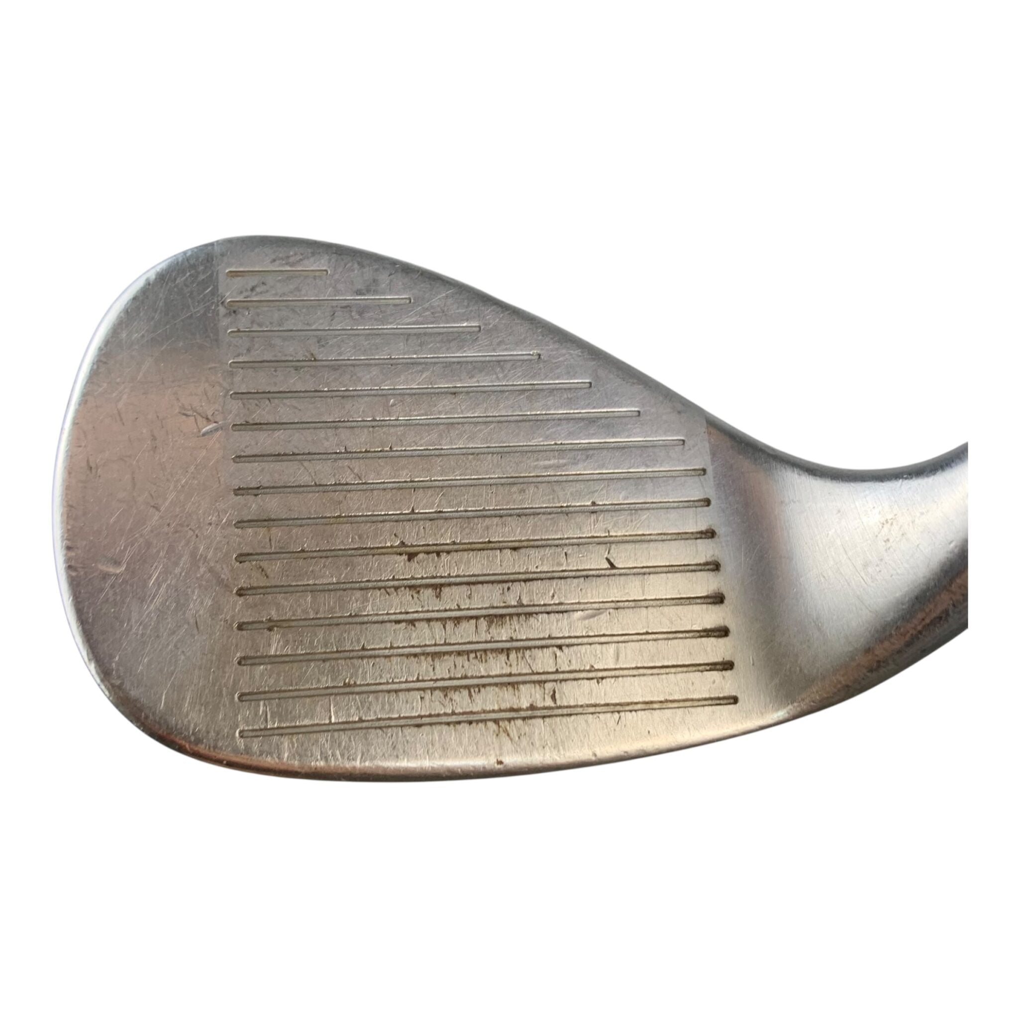 Cleveland CG-10 Wedge / Stål / #56/10