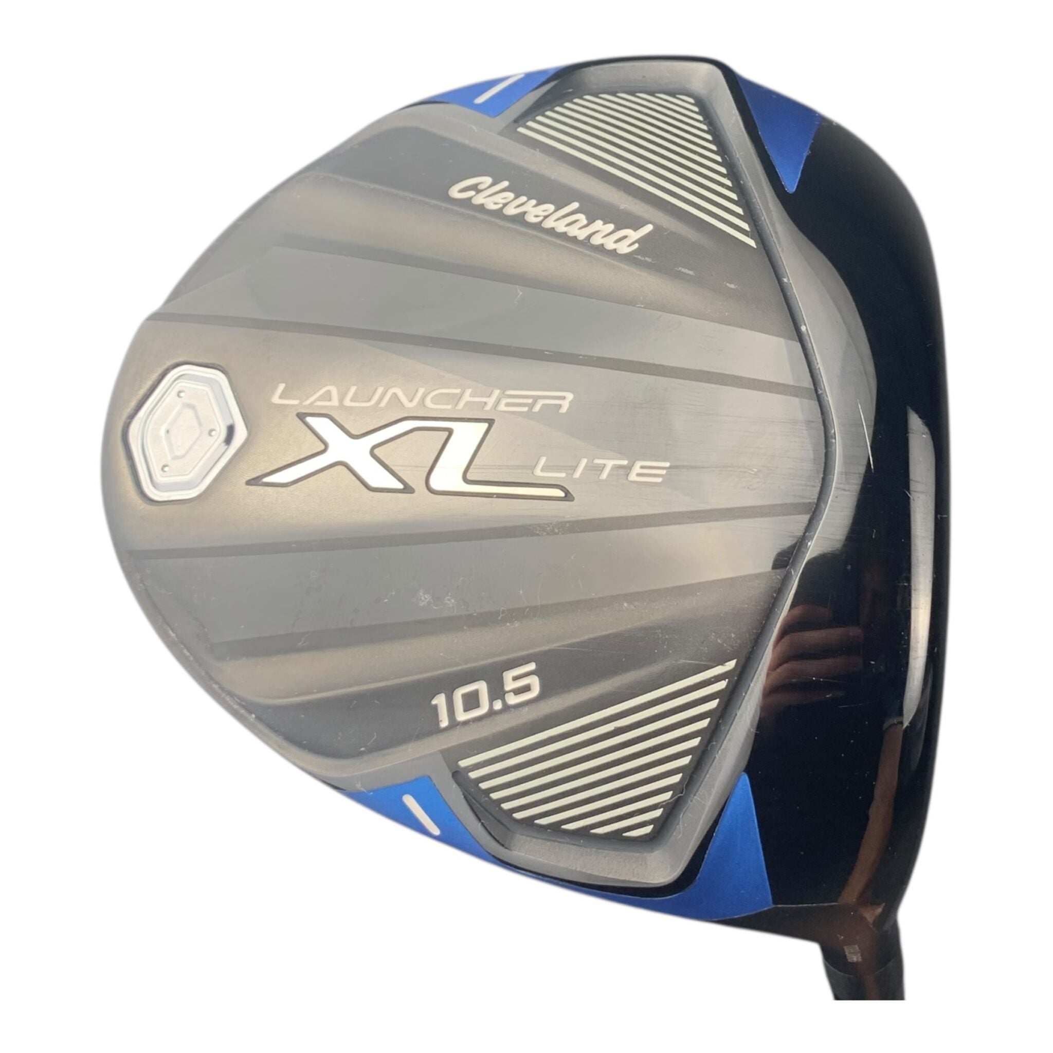 Cleveland launcher Xl lite Driver / Flex Regular / Loft 10,5
