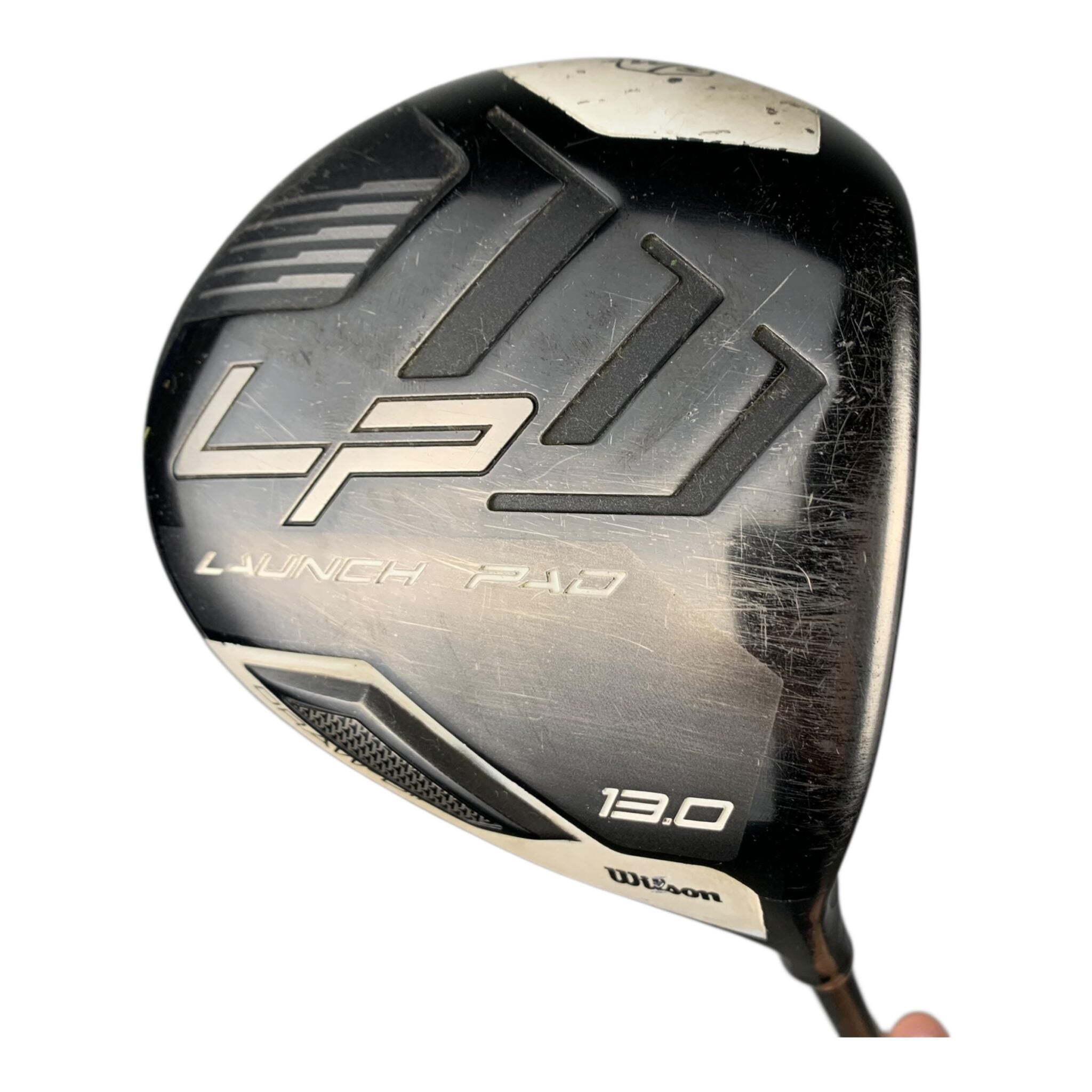 Wilson Launch Pad Driver / Flex Regular / Loft 13