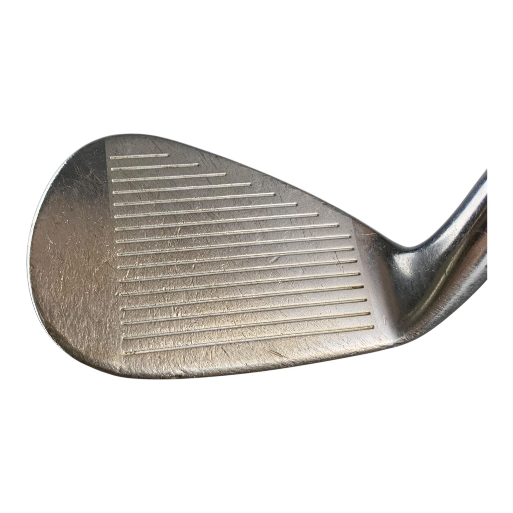 Cobra F-max Wedge / Grafit / #55/10