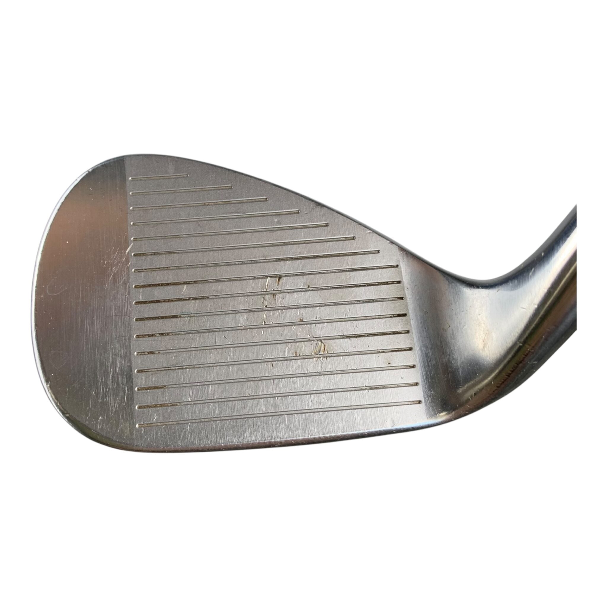 TaylorMade MG SB Wedge / Stål / #52/09