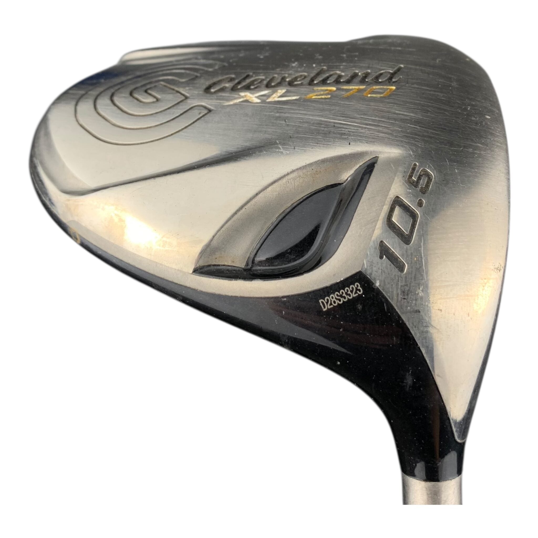 Cleveland XL270 Driver / Flex Regular / Loft 10,5