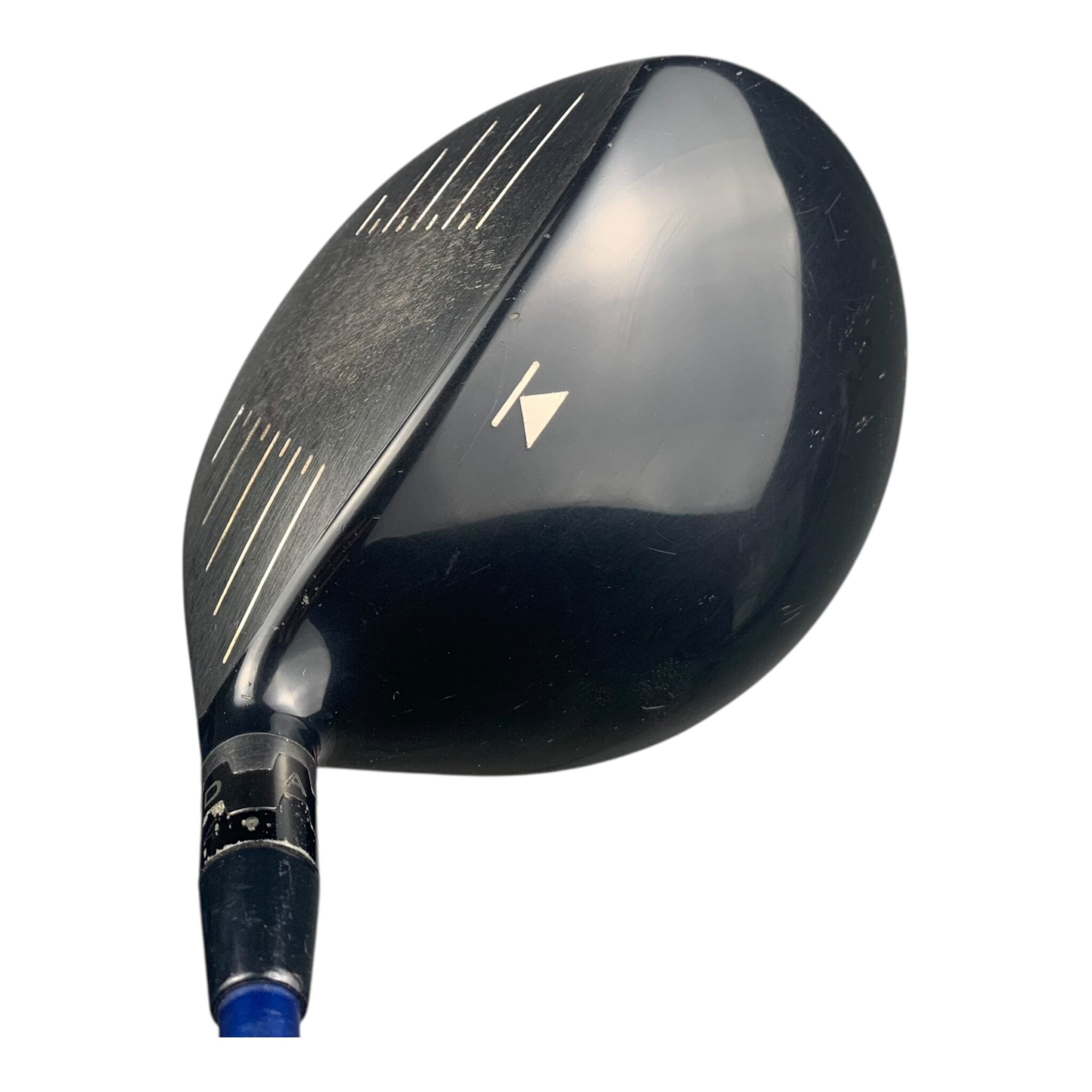 Titleist 910D3 Driver / Flex Stiff / Loft 9,5
