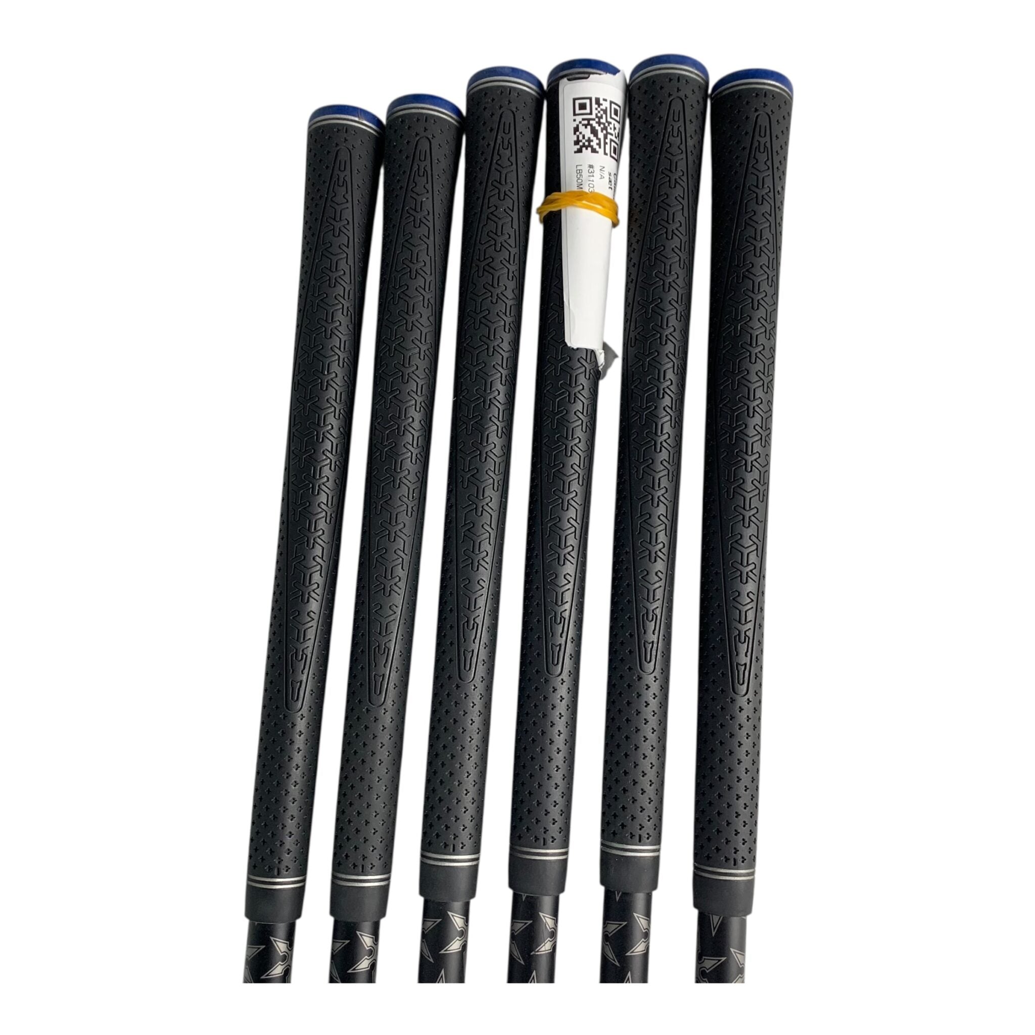 Callaway XR Jernsæt / Flex A-flex / 5-PW  / Grafit