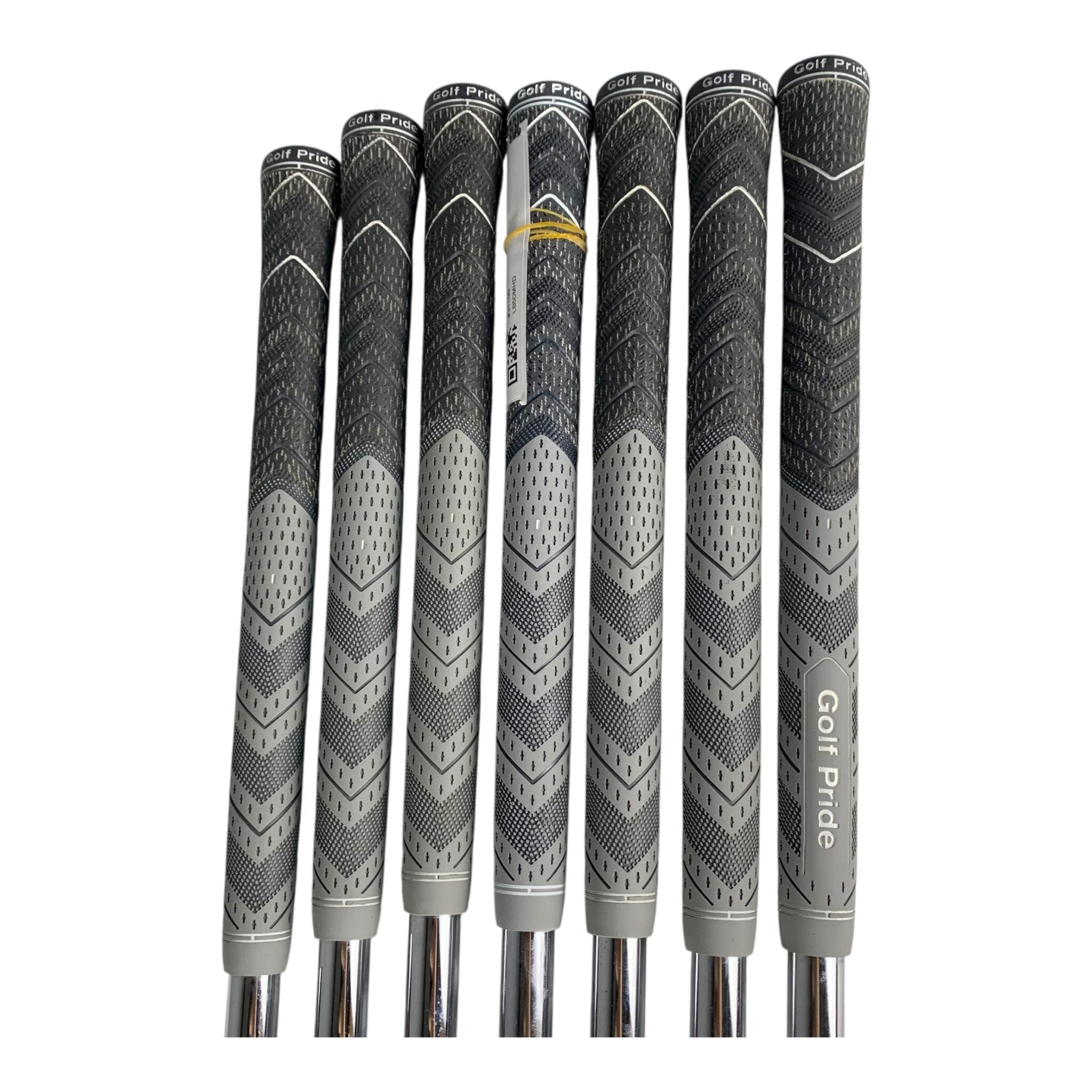 Mizuno JPX 919 Hot Metal Pro Jernsæt / Flex Stiff / 4-PW  / Stål