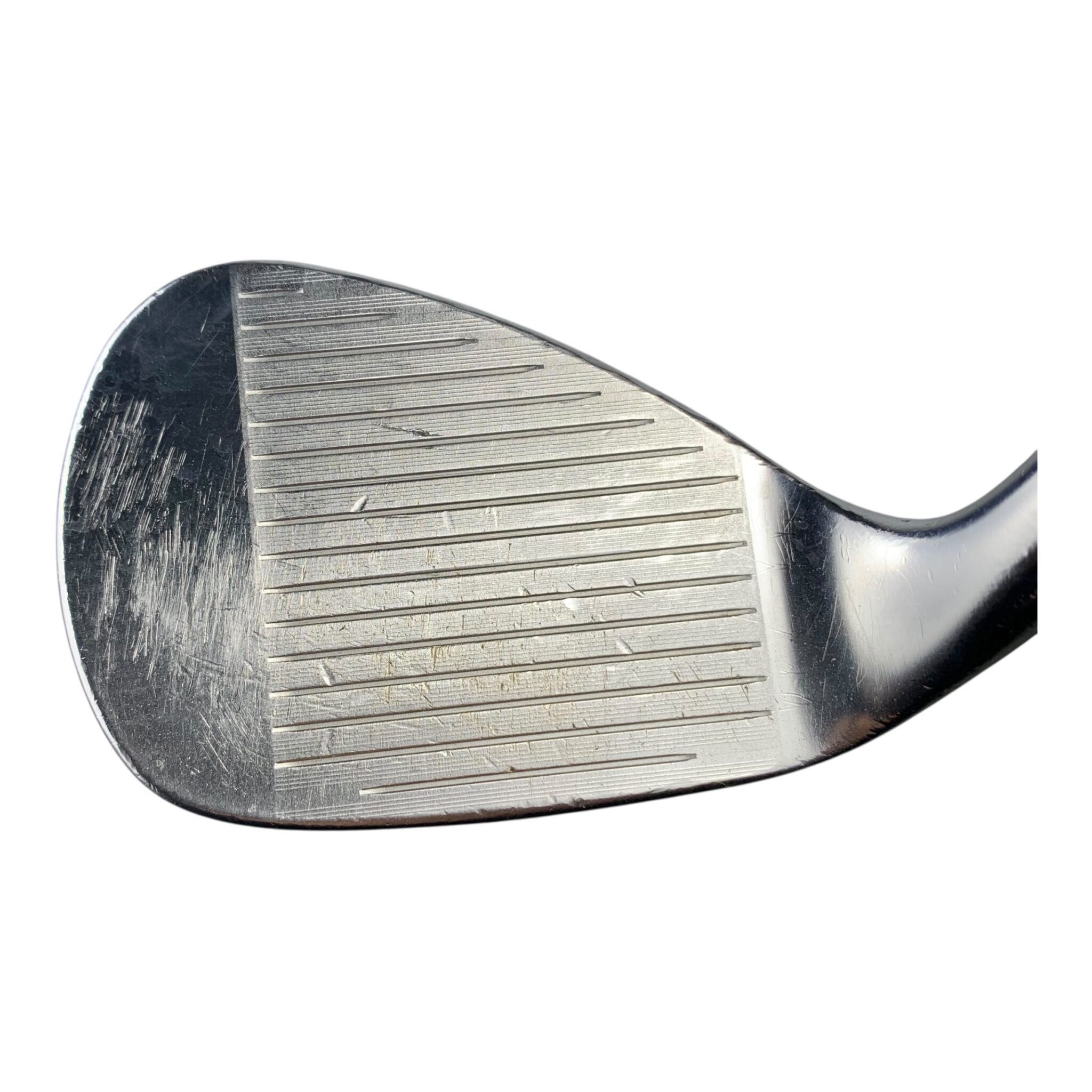 Callaway MD4 S-Grind Wedge / Stål / #54/10