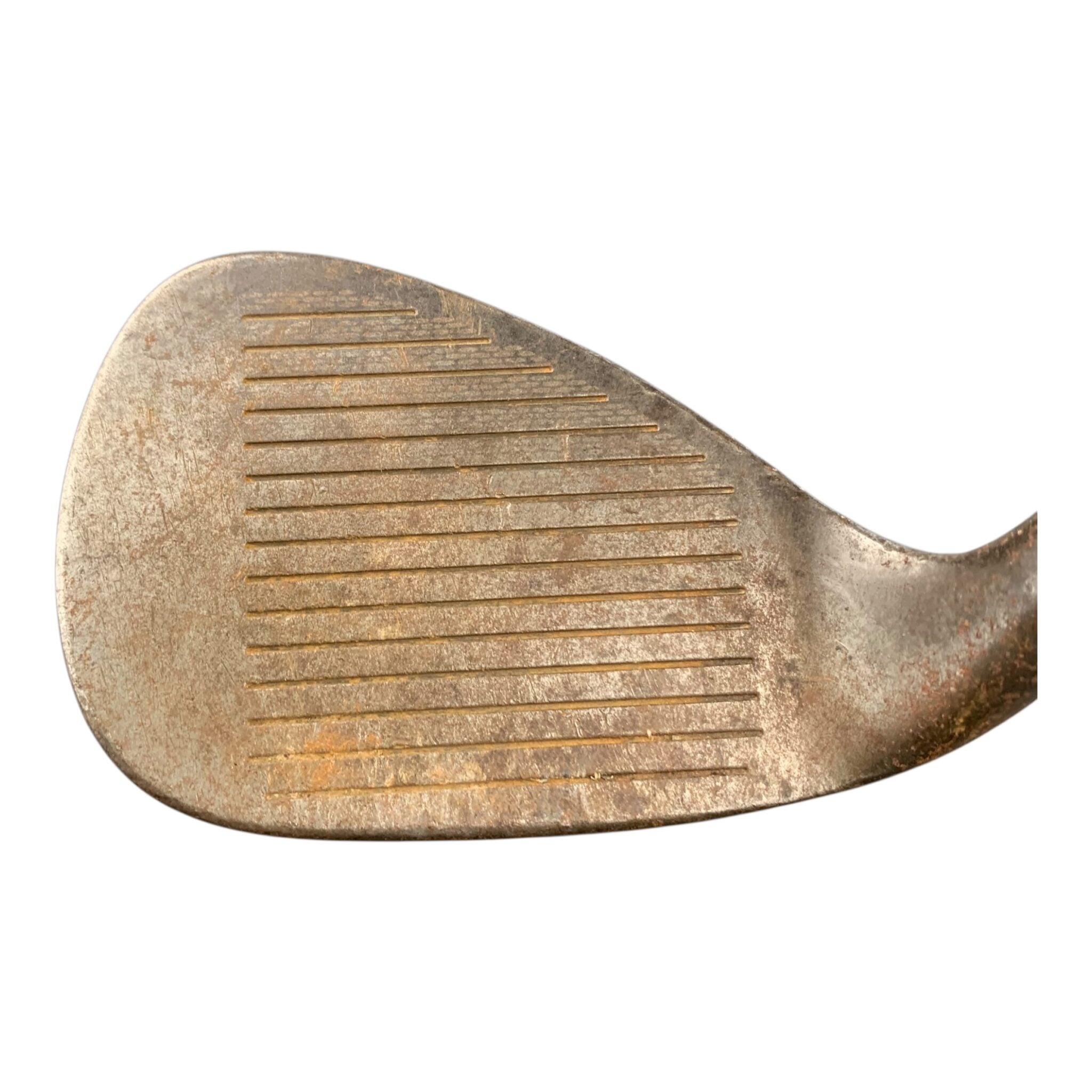 Callaway MackDaddy 2 Wedge / Stål / #58/09