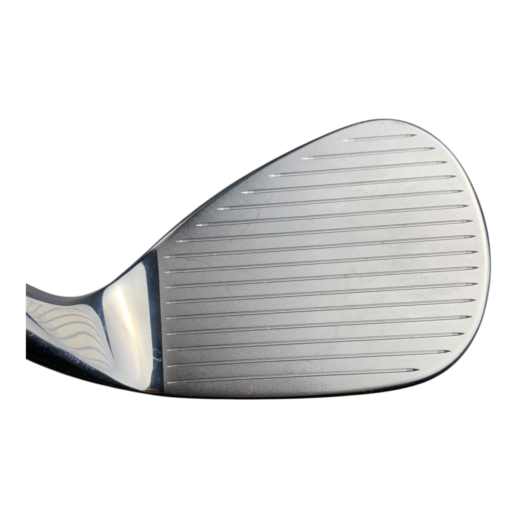 Callaway CB 23 Wedge / Grafit / #60/12  Venstre