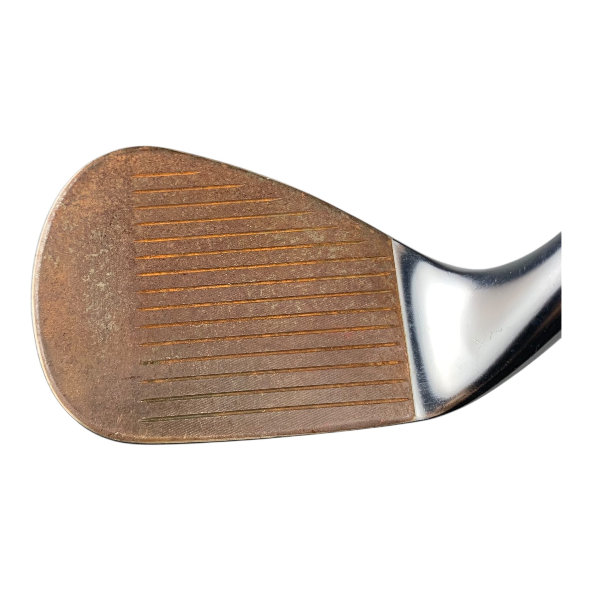 Callaway Jaws raw Wedge / Stål / #58/12