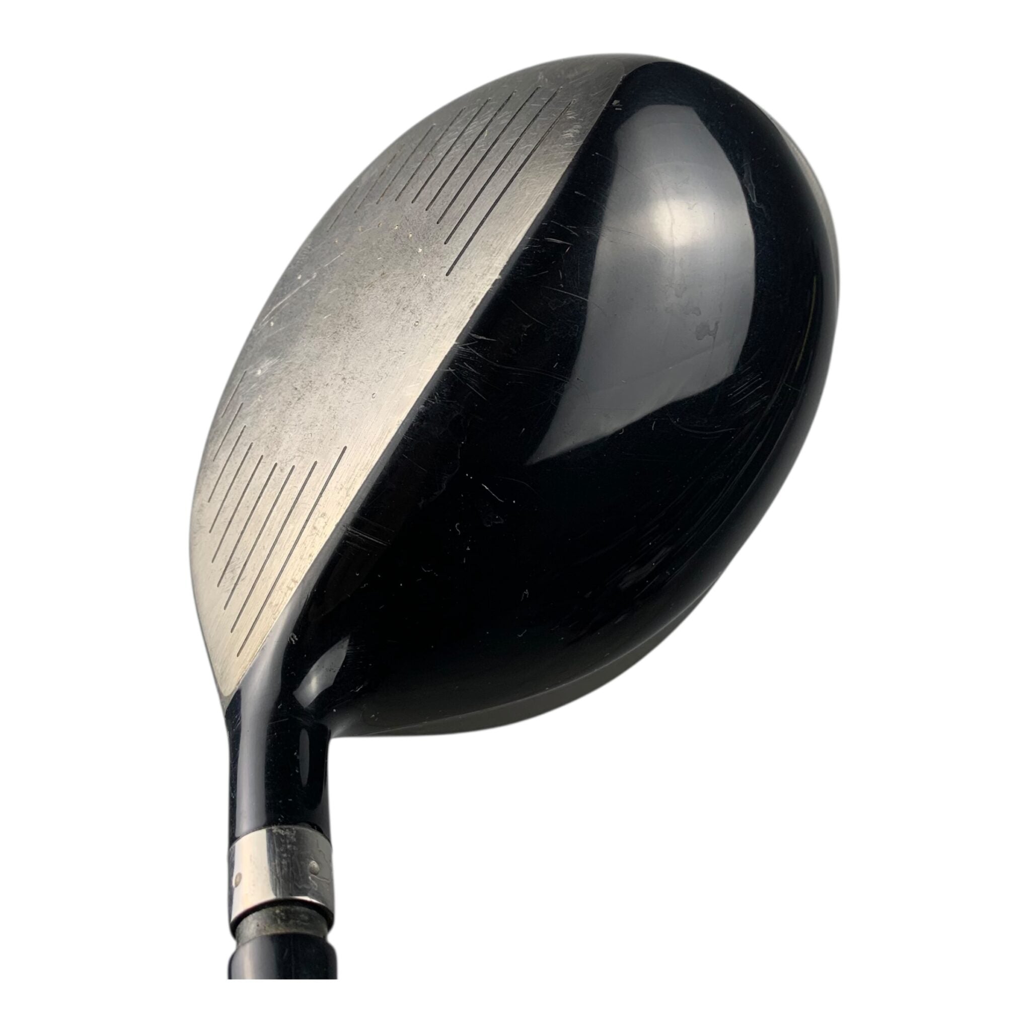 Nike SASQUATCH Driver / Flex Stiff / Loft 10,5