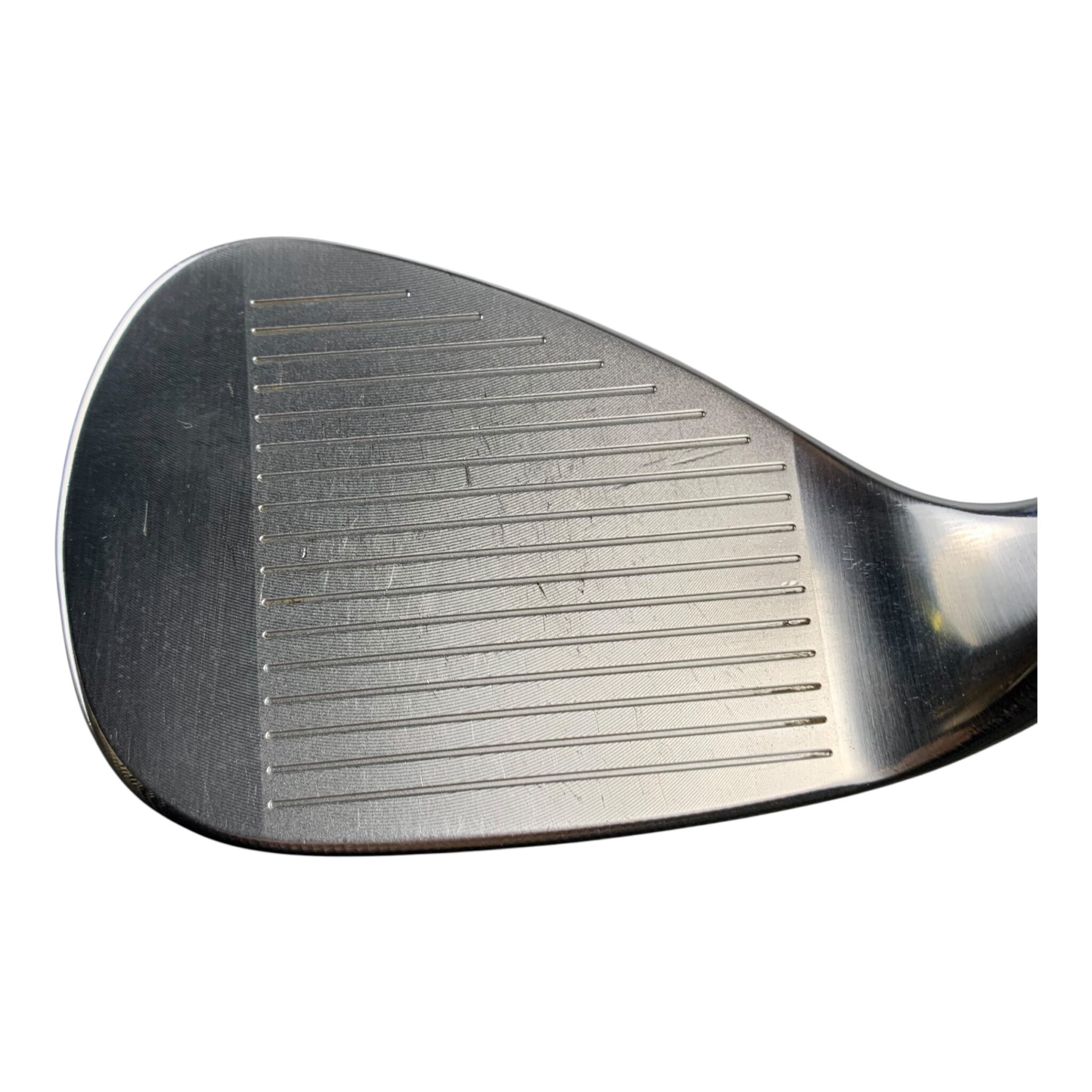 TaylorMade Milled Grind Wedge / Stål / #60/10