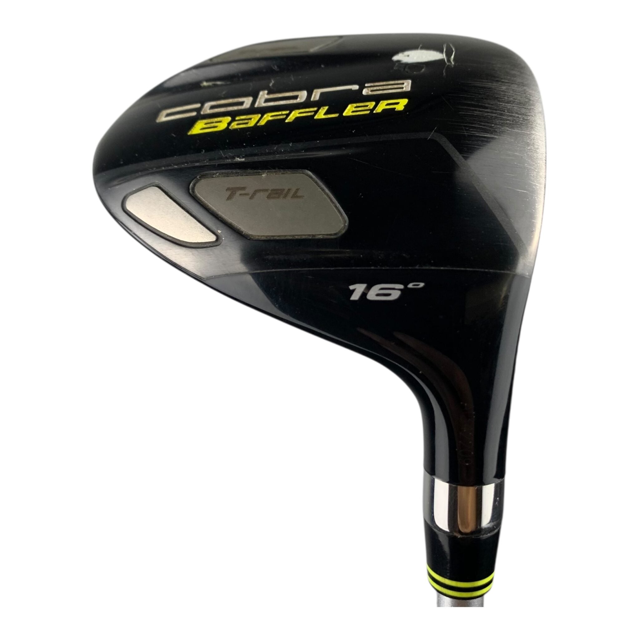 Cobra Baffler Fairway Wood / Flex Regular / Grafit / #3/16