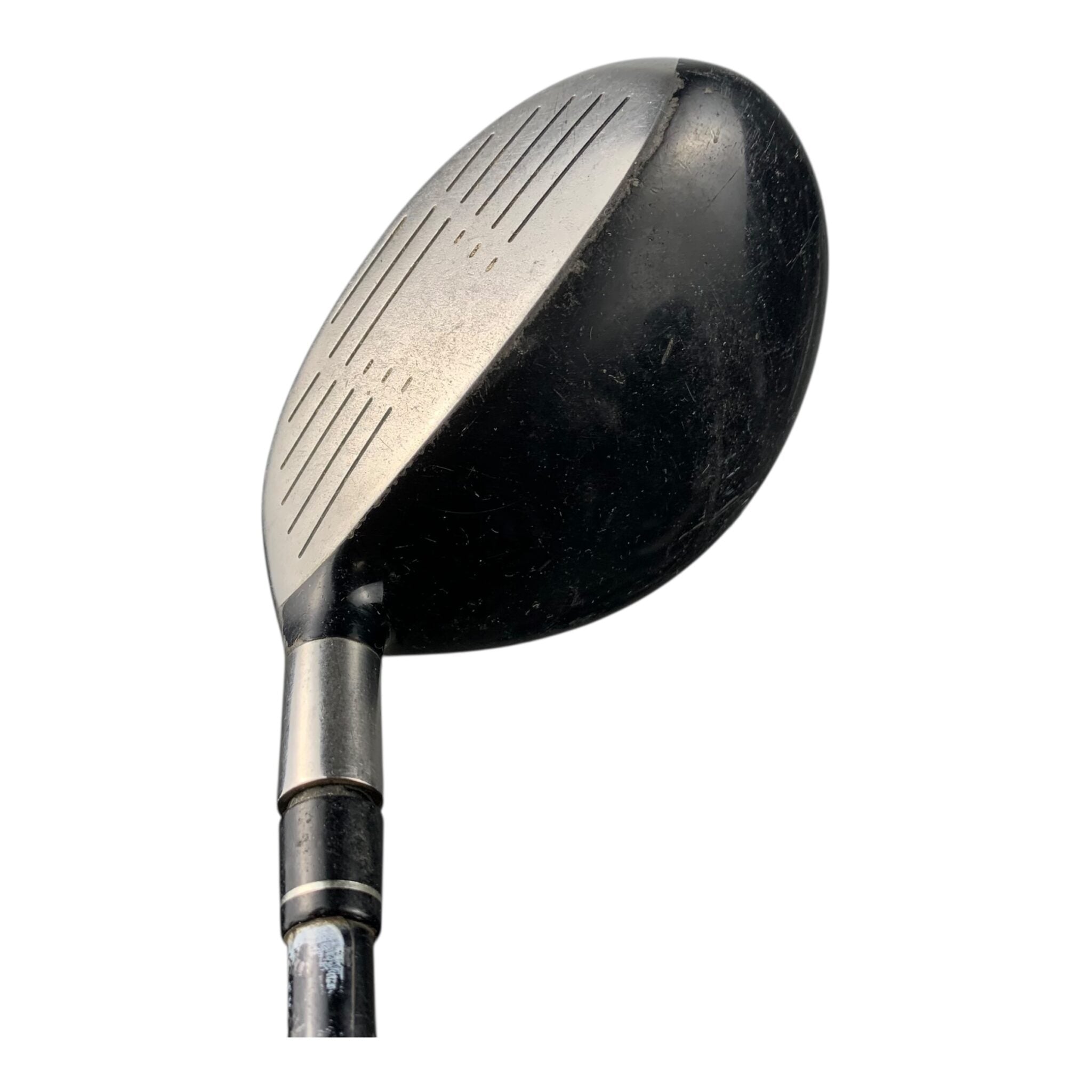 Callaway FT Fairway Wood / Flex Regular / Grafit / #3/13
