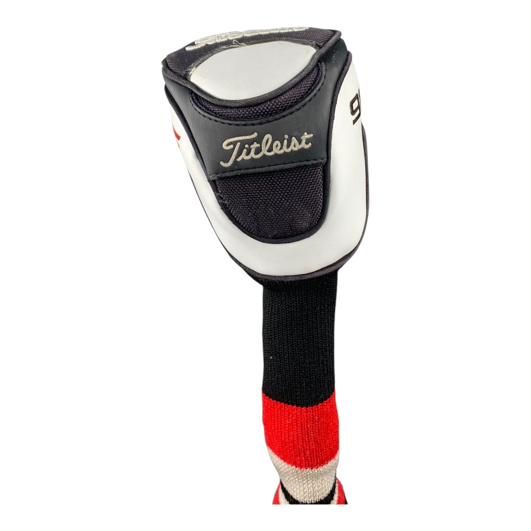 Titleist 910F Fairway Wood / Flex Stiff / Grafit / #5/17