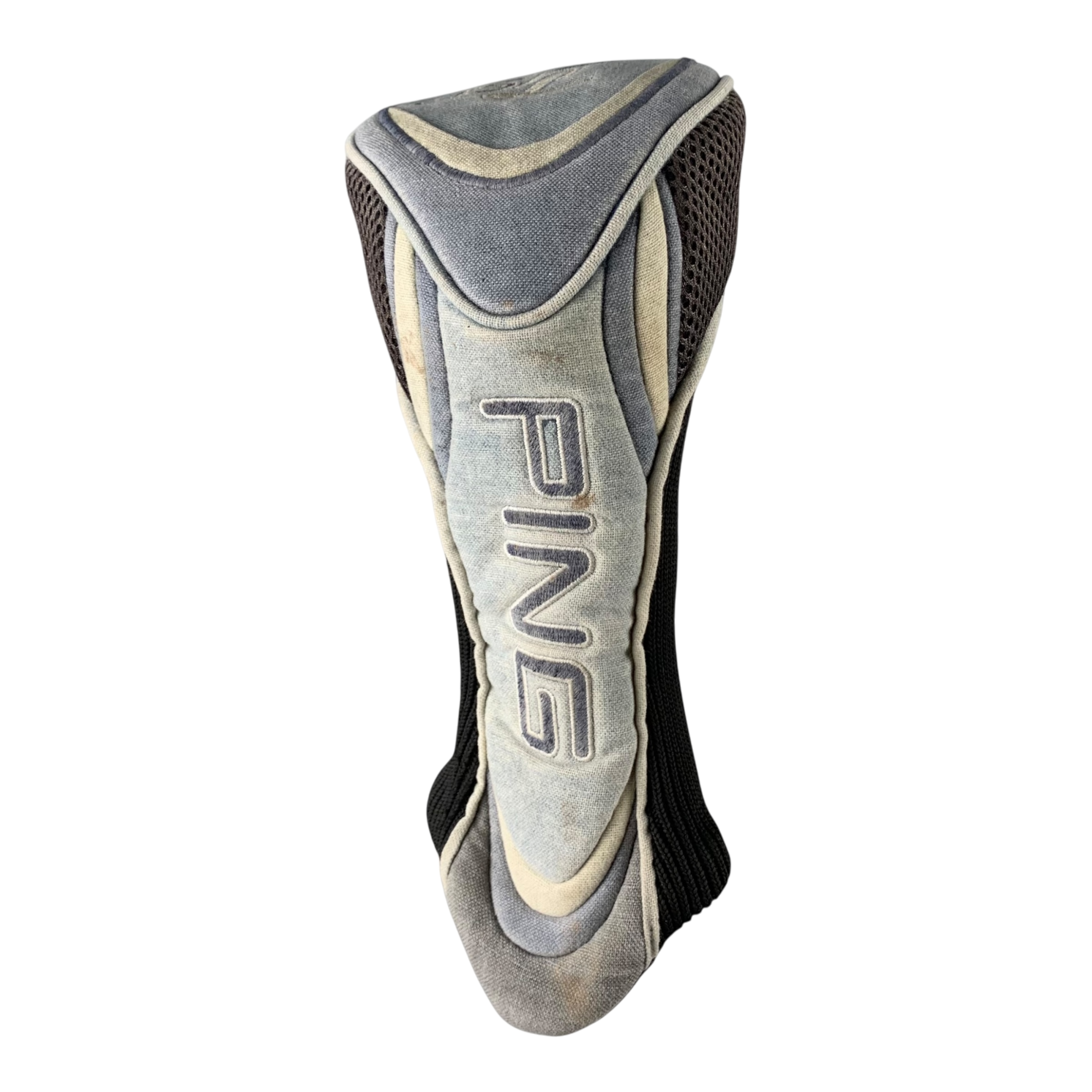 PING G5 Fairway Wood / Flex Soft-Regular / Grafit / #3/18 galleri billede 1 - brugt golf udstyr i god stand