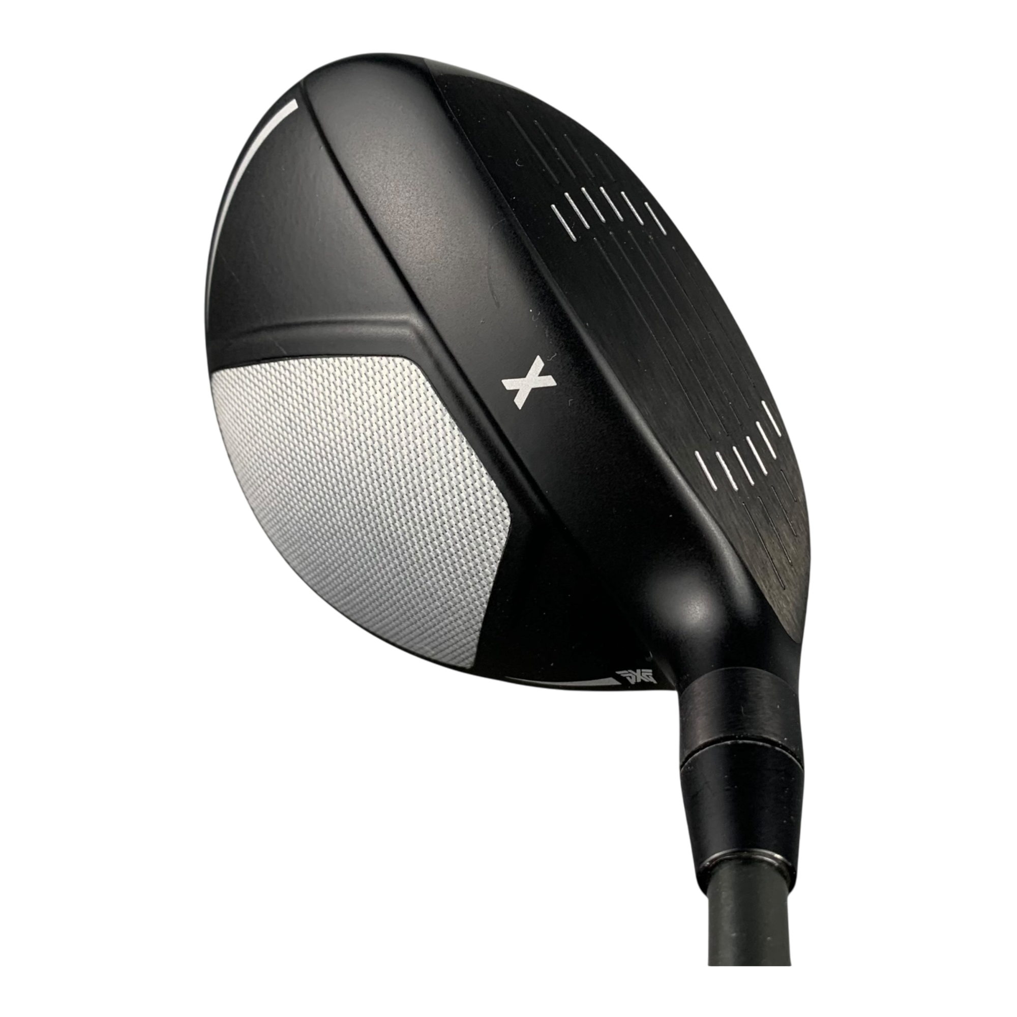 PXG 0341X Gen. 4 Fairway Wood / Flex Stiff / Grafit / #3/13 Venstre galleri billede 2 - brugt golf udstyr i god stand