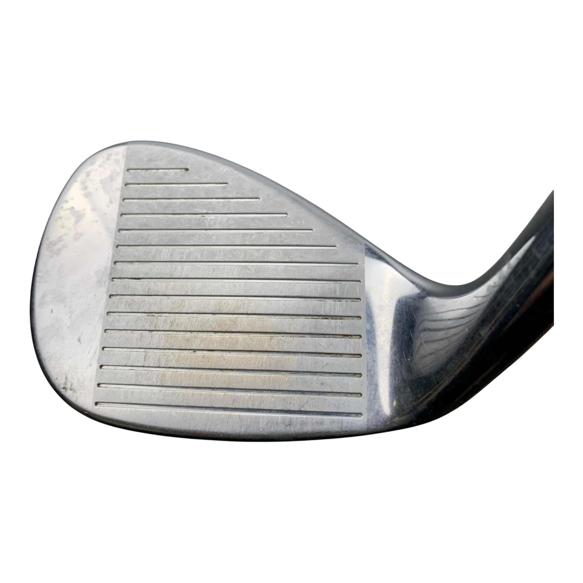 Cleveland Cg-14 Wedge / Stål / #52/10 galleri billede 2 - brugt golf udstyr i god stand