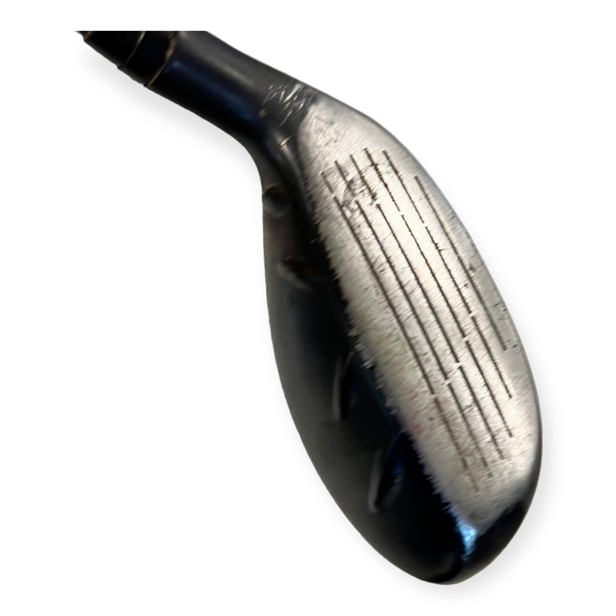 Ping G410 Hybrids / Flex Stiff / #5/28