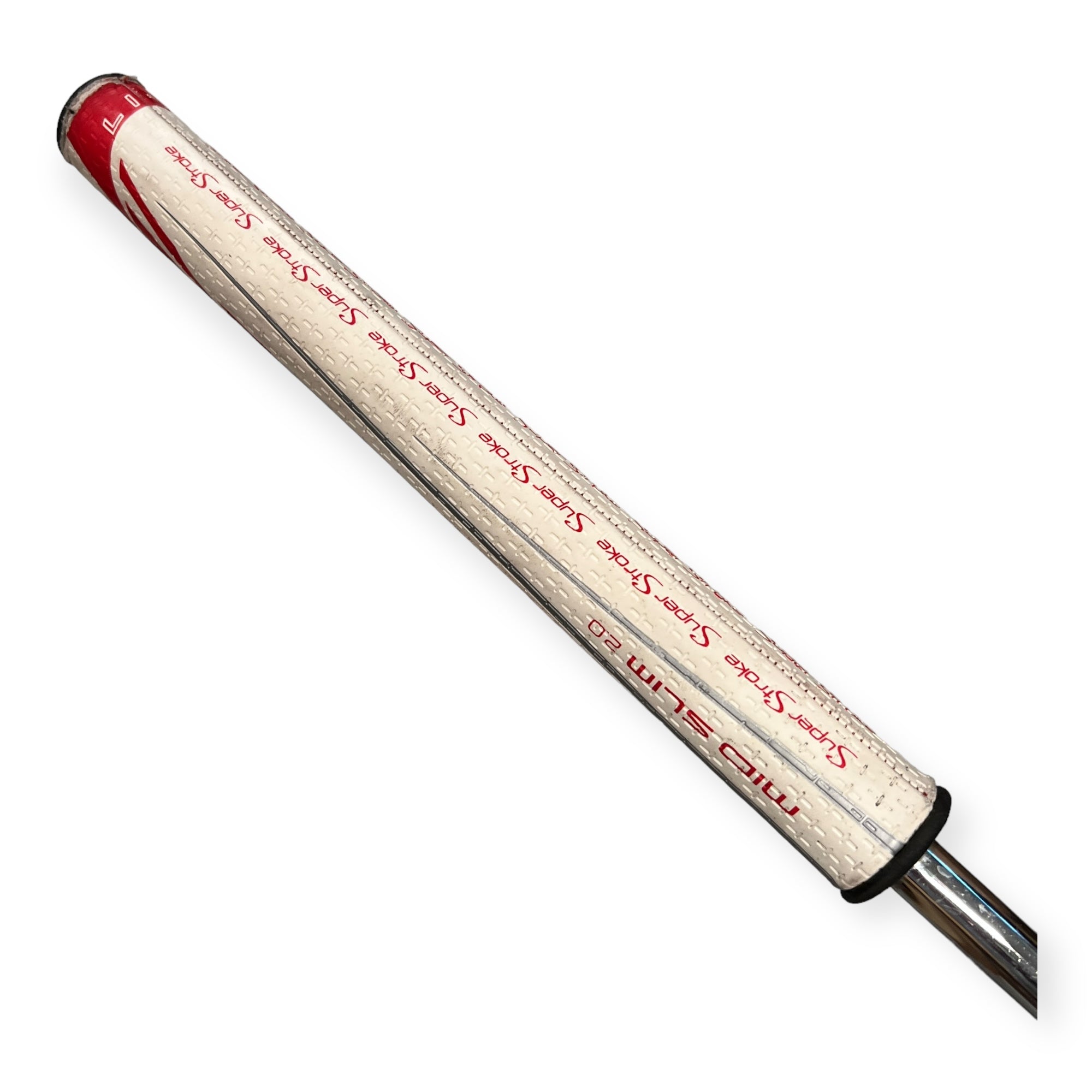 Ping Scottsdale Wolverine Putter / 34"