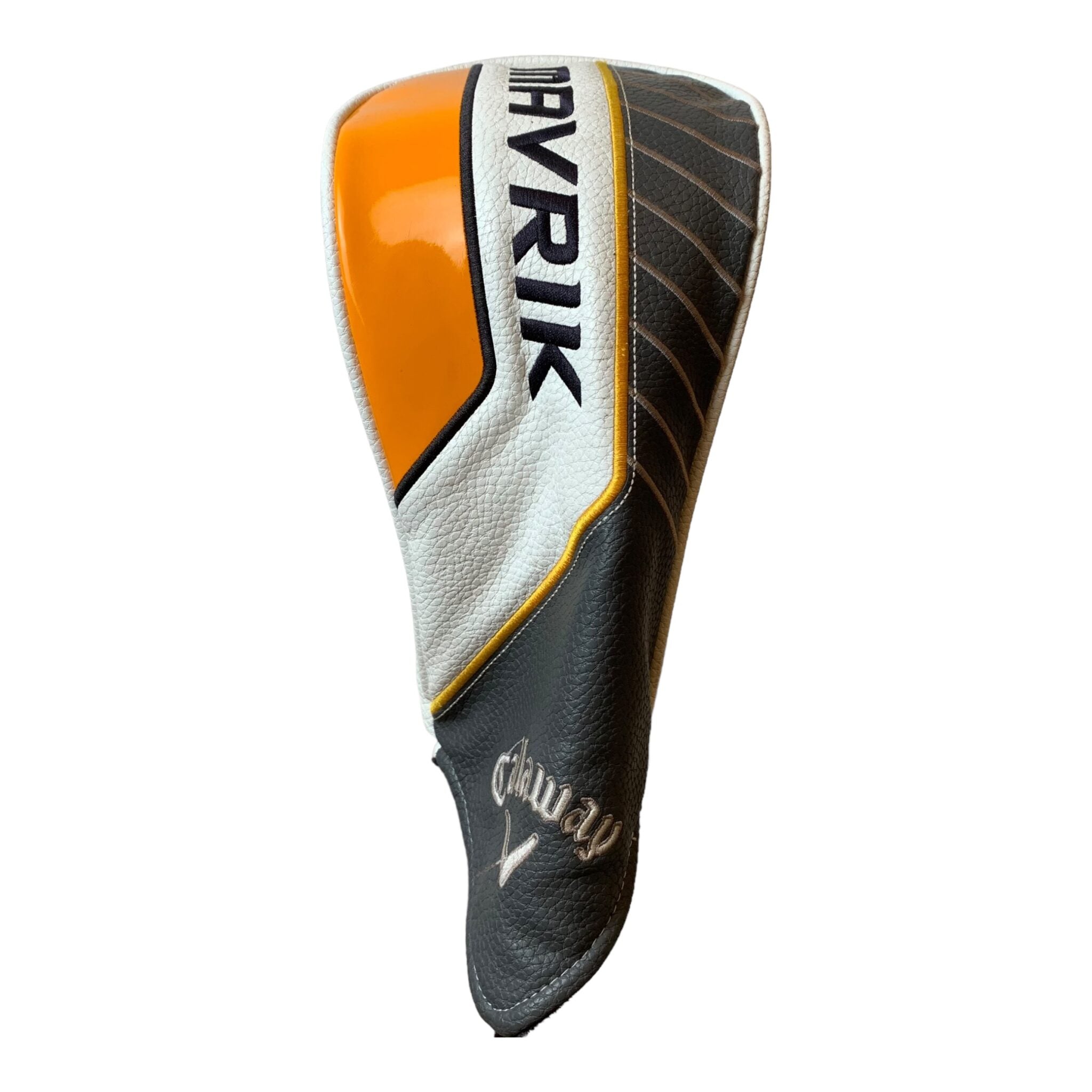 Callaway Mavrik Driver / Flex Regular / Loft 10.5 / Tour velvet Align Grip