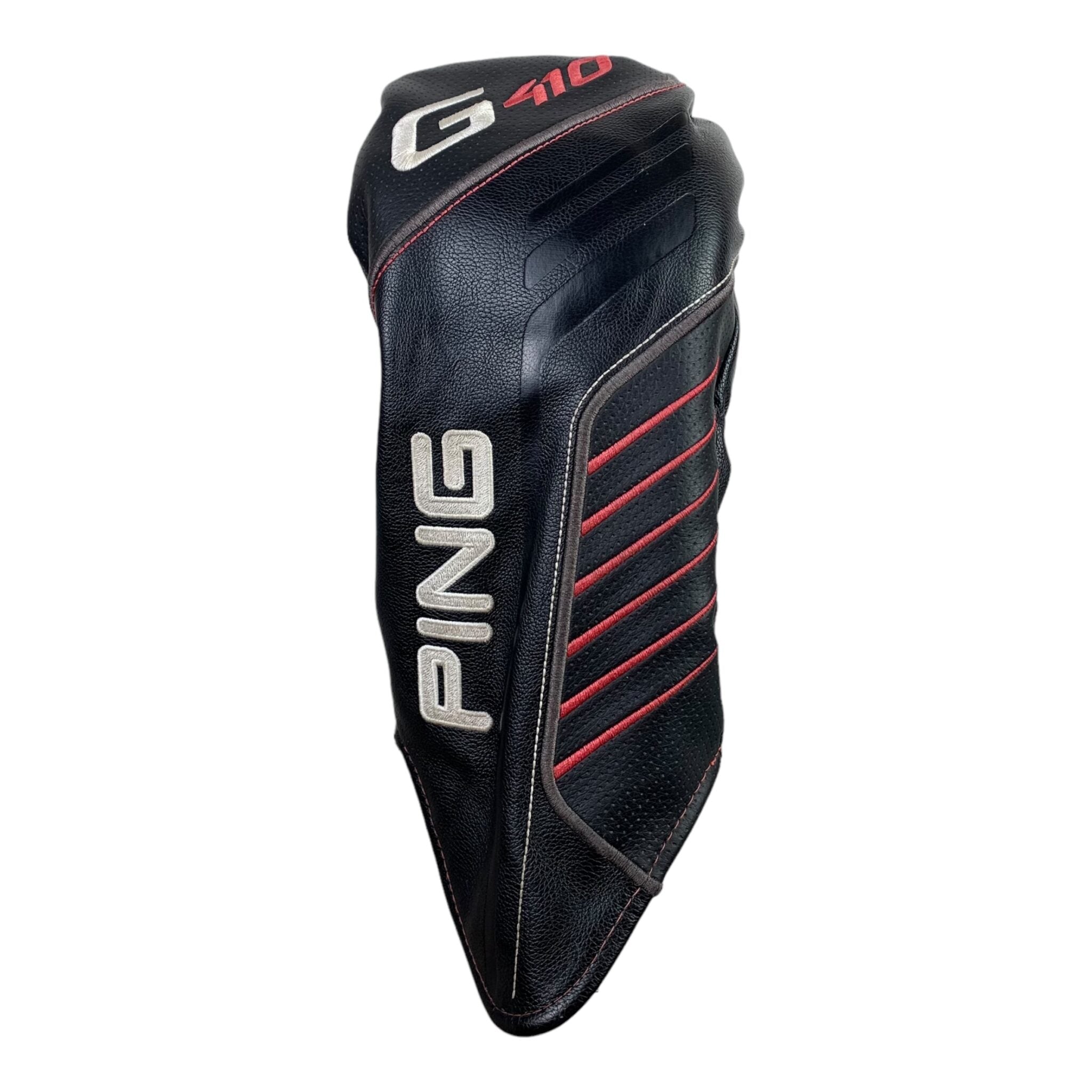 Ping G410 Plus Driver / Flex Stiff / Loft 10.5 / Lamkin Crossline Midsize
