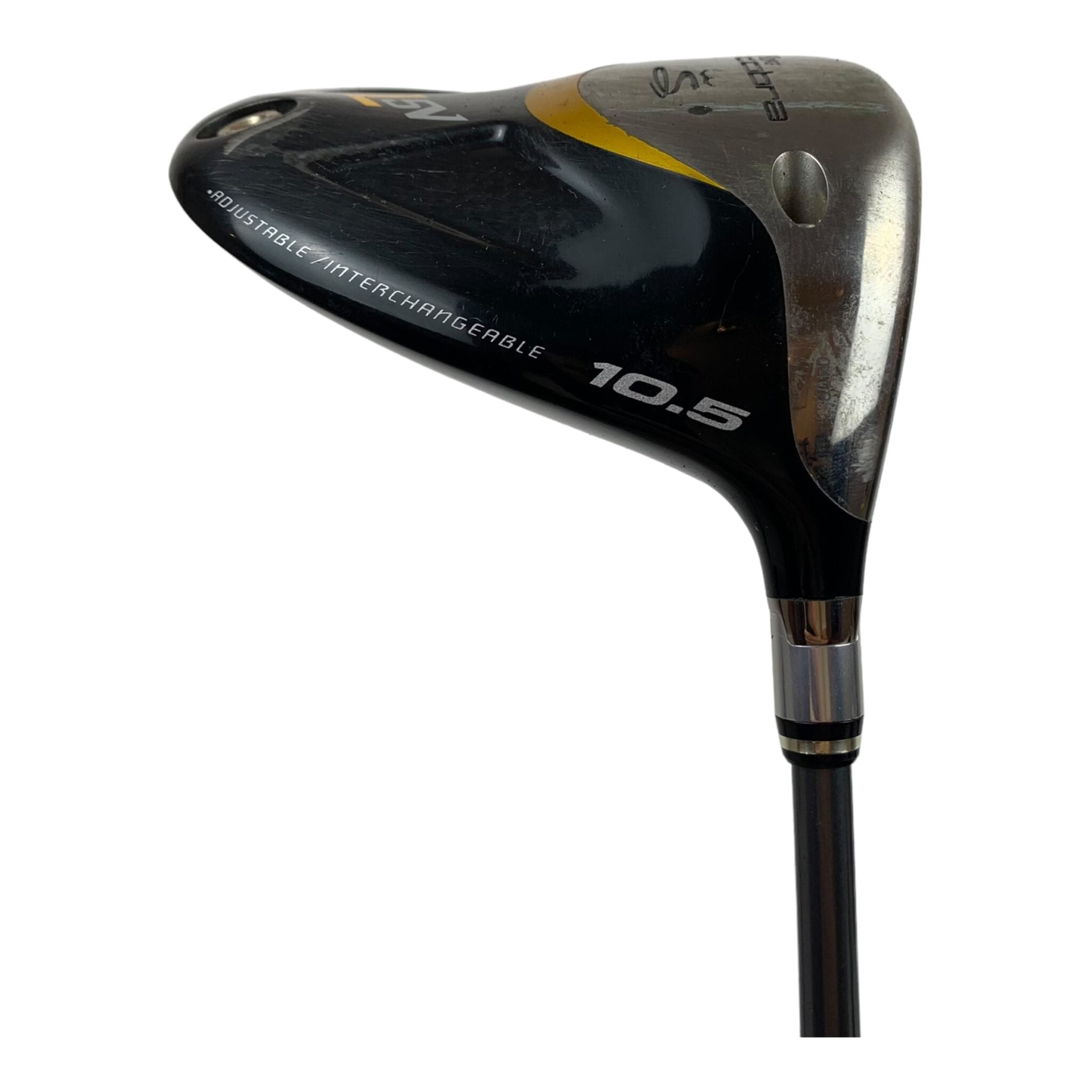 Cobra L5V-X Driver / Flex Regular / Loft 10.5