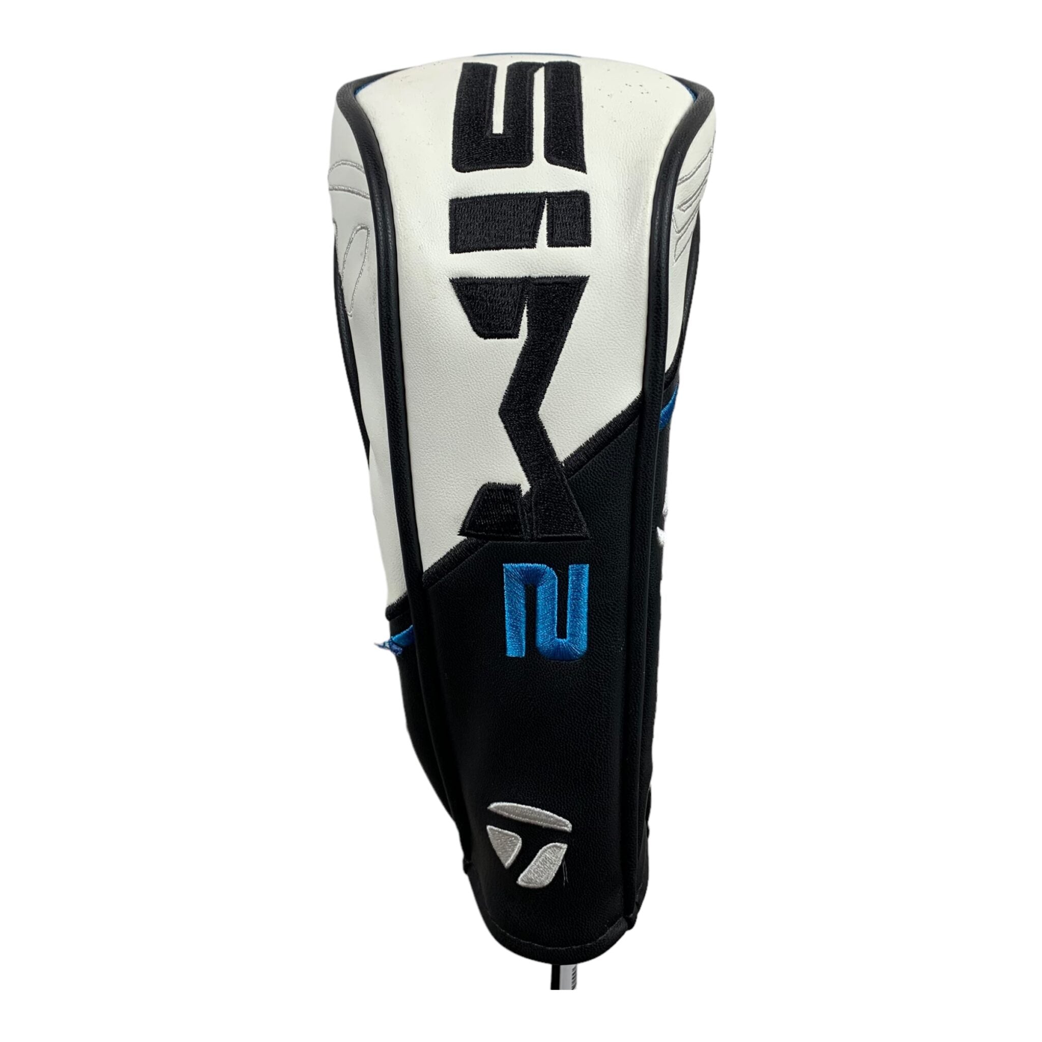 TaylorMade SIM 2 MAX Fairway Wood / #7/21 / Flex A (Senior)